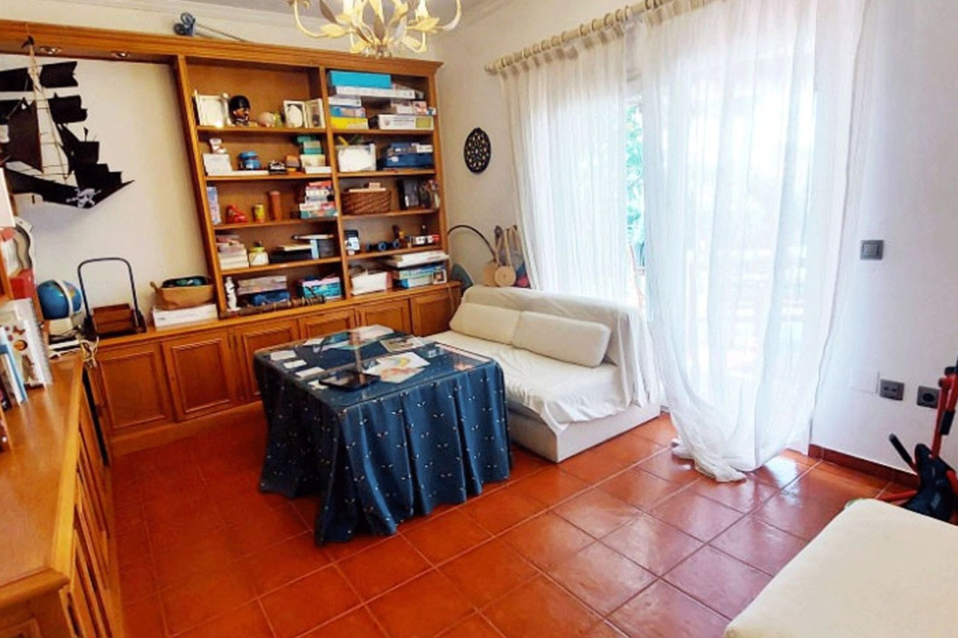 Resale - House - Detached Villa - Benalmádena - Benalmadena Costa