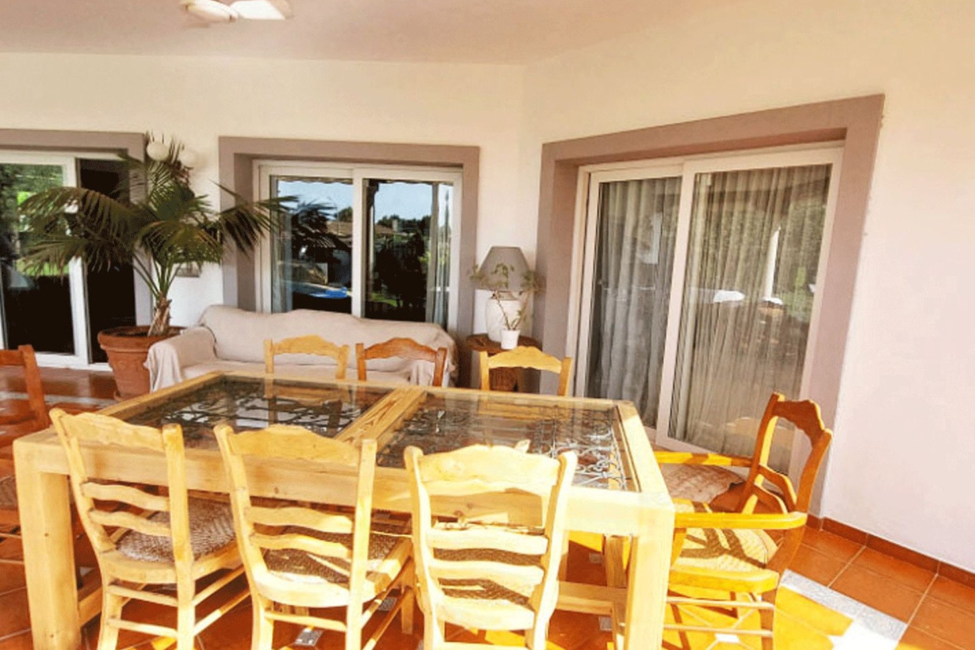 Resale - House - Detached Villa - Benalmádena - Benalmadena Costa