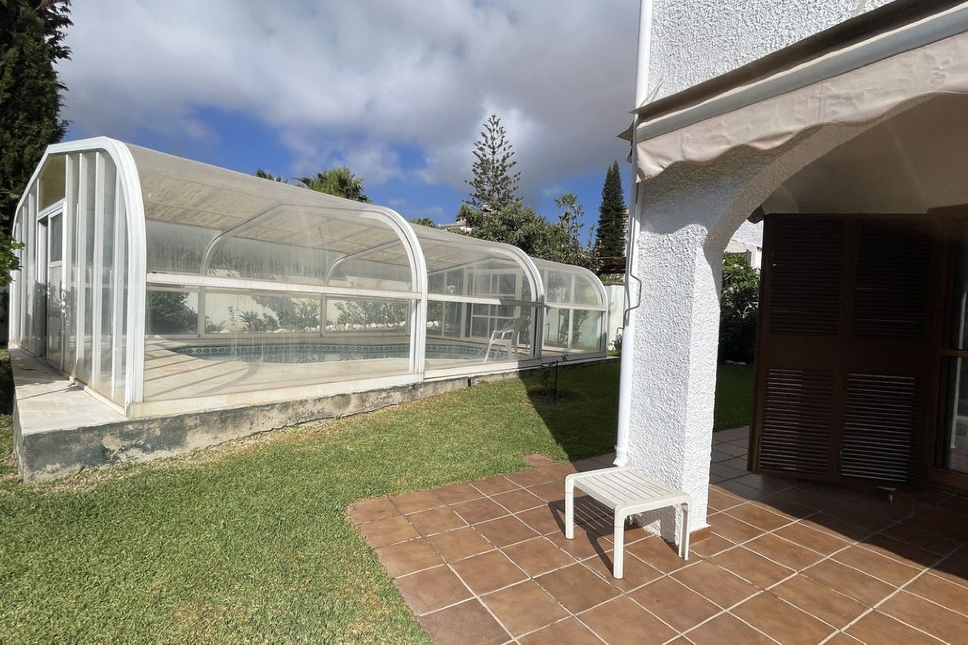 Resale - House - Detached Villa - Benalmádena - Benalmadena Costa