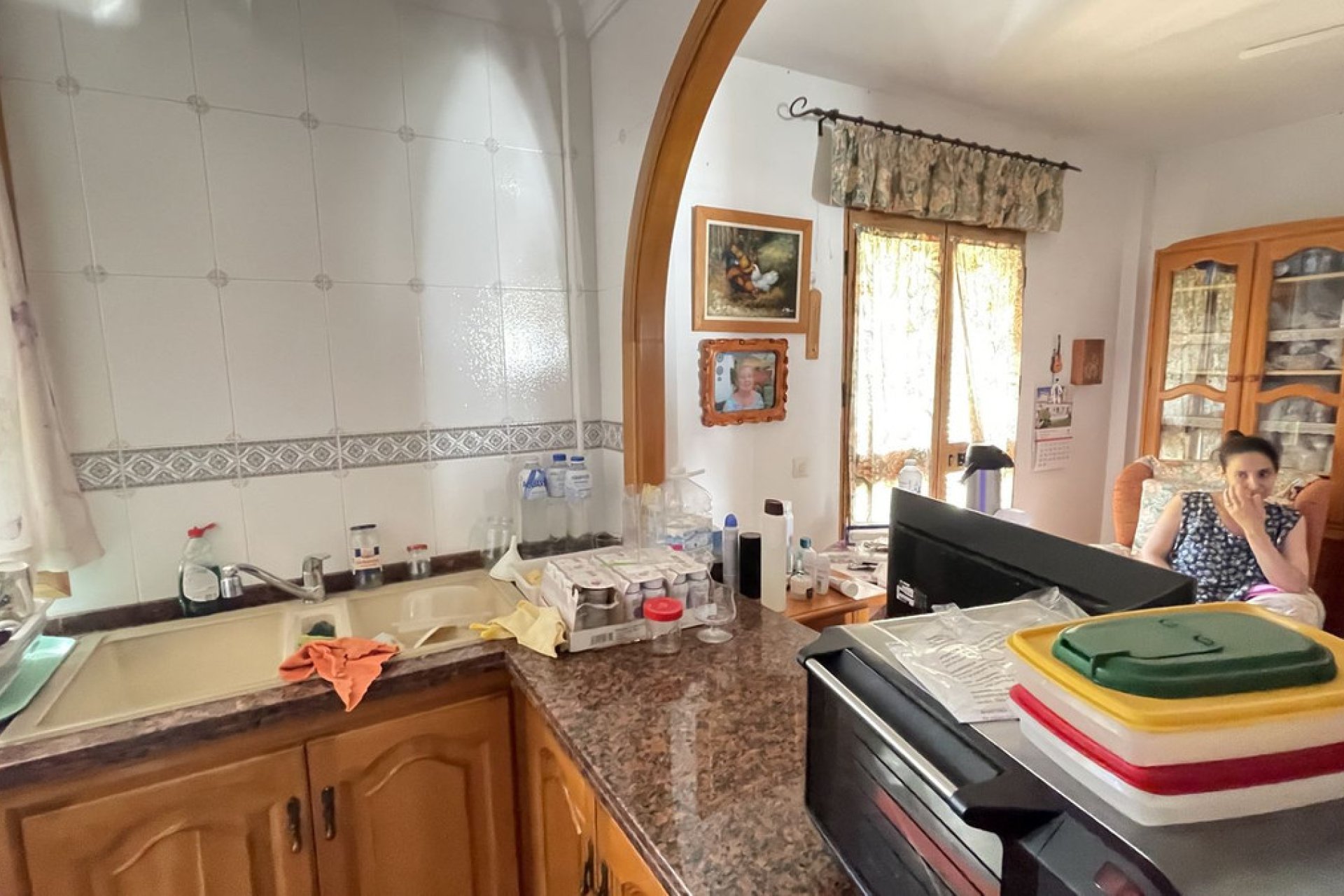 Resale - House - Detached Villa - Benalmádena - Benalmadena Costa