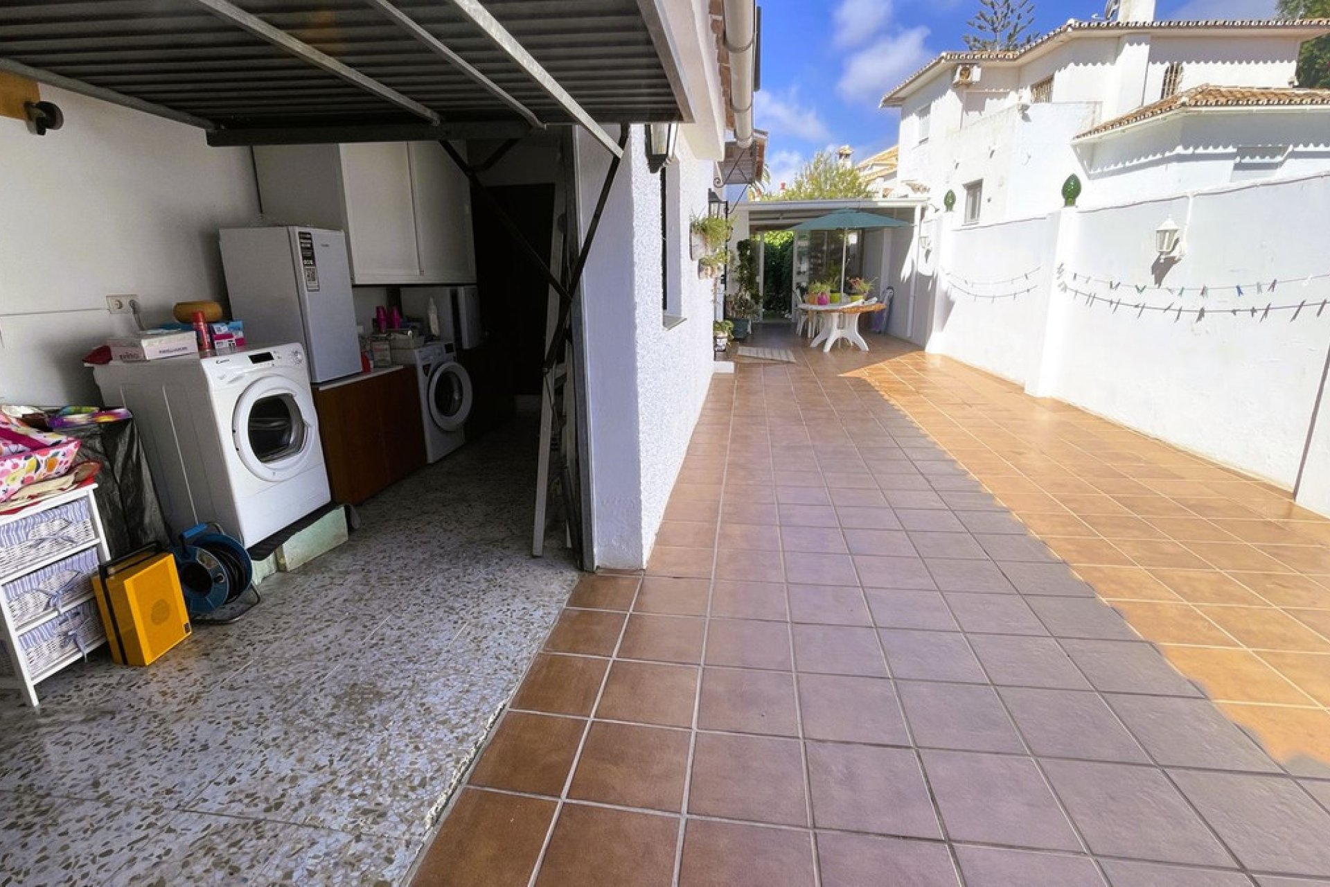 Resale - House - Detached Villa - Benalmádena - Benalmadena Costa