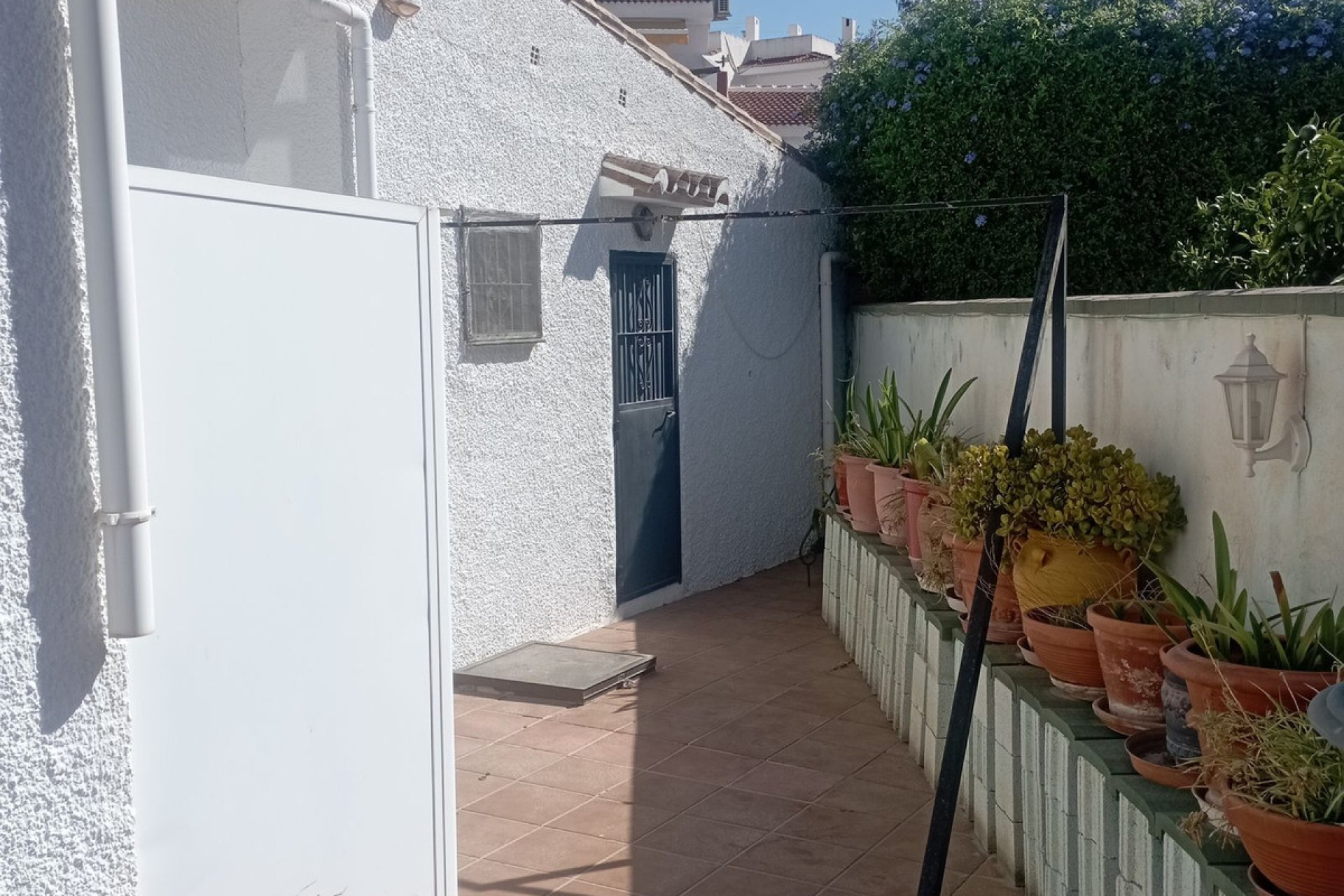 Resale - House - Detached Villa - Benalmádena - Benalmadena Costa