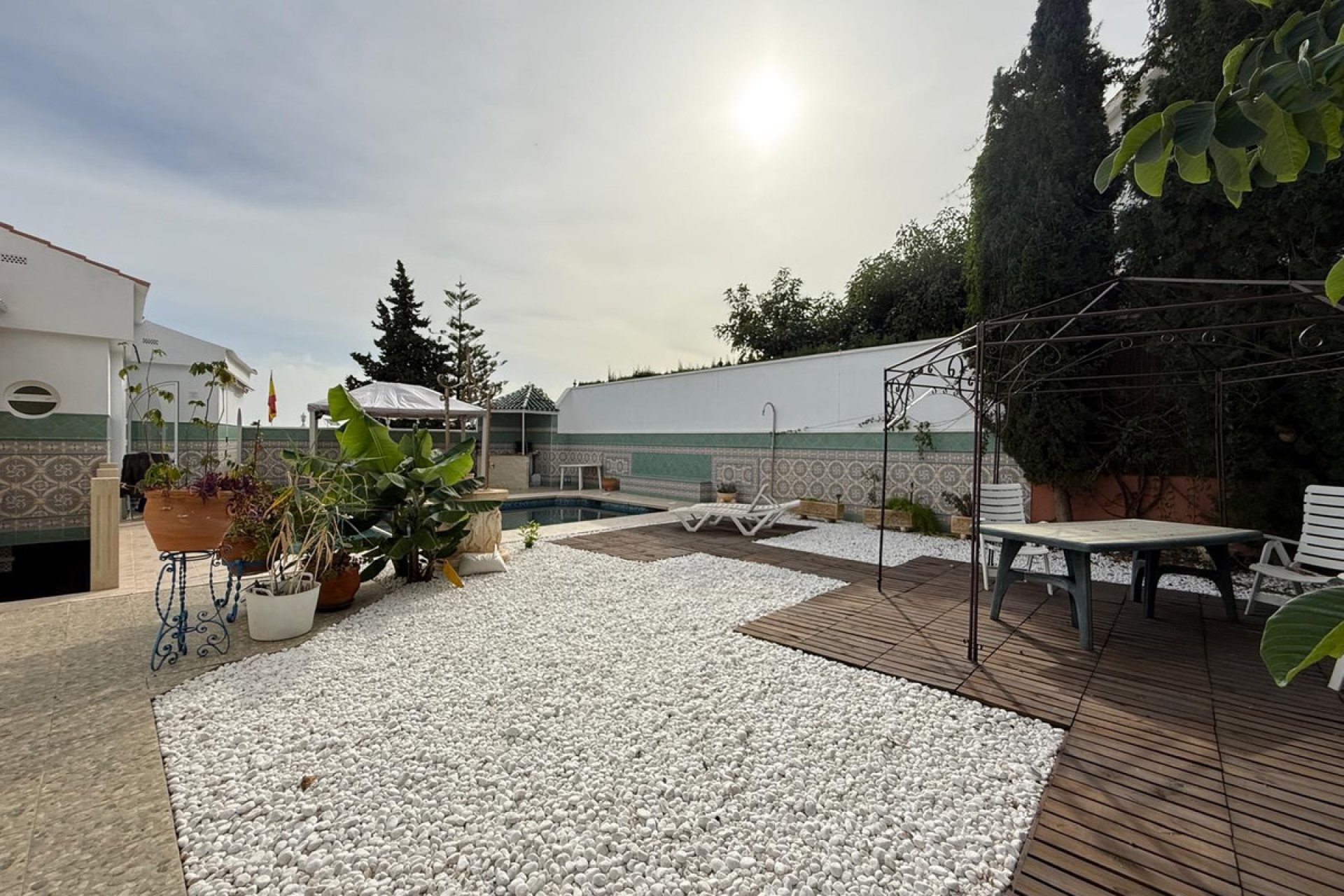 Resale - House - Detached Villa - Benalmádena - Benalmadena Costa