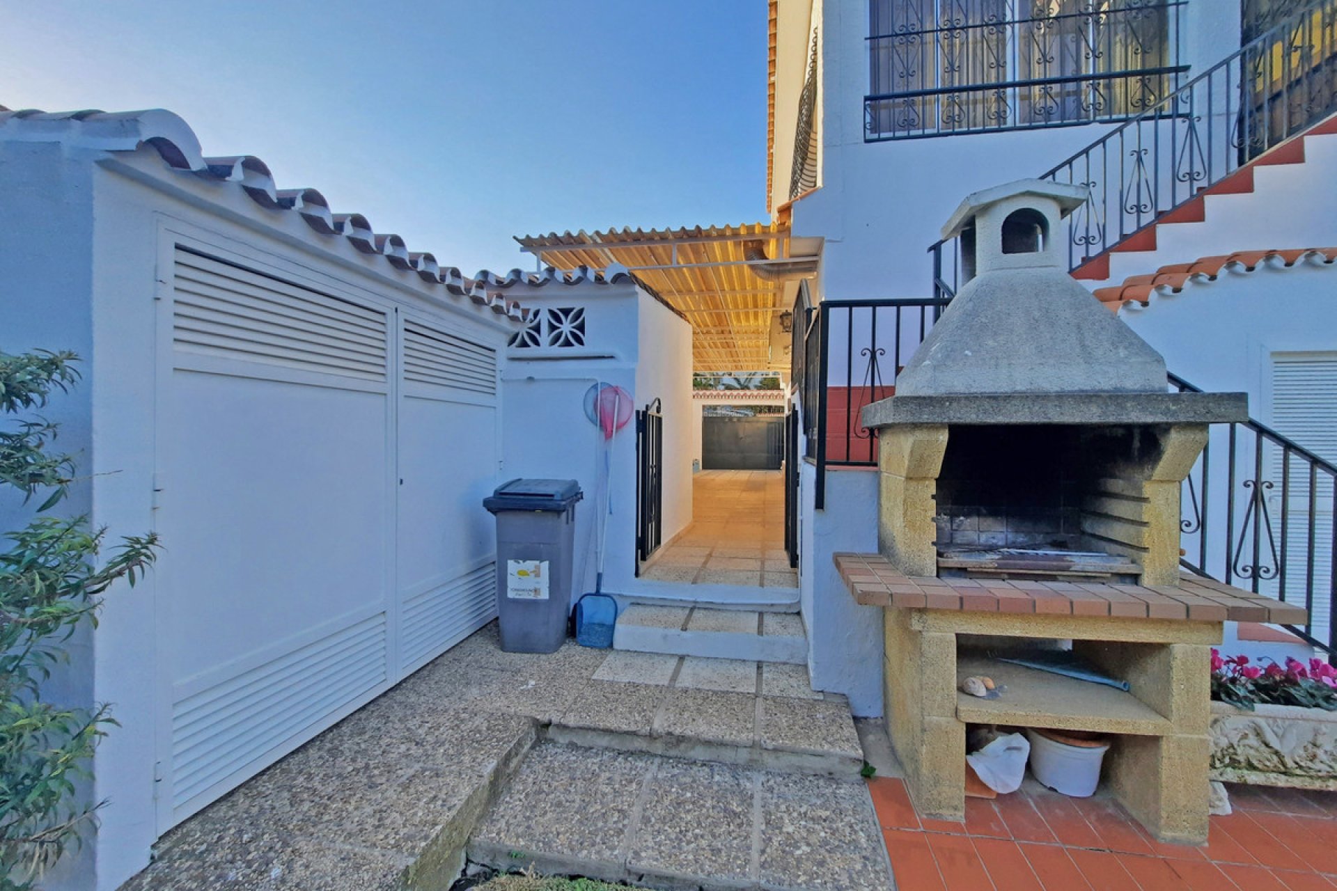 Resale - House - Detached Villa - Benalmádena - Benalmadena Costa