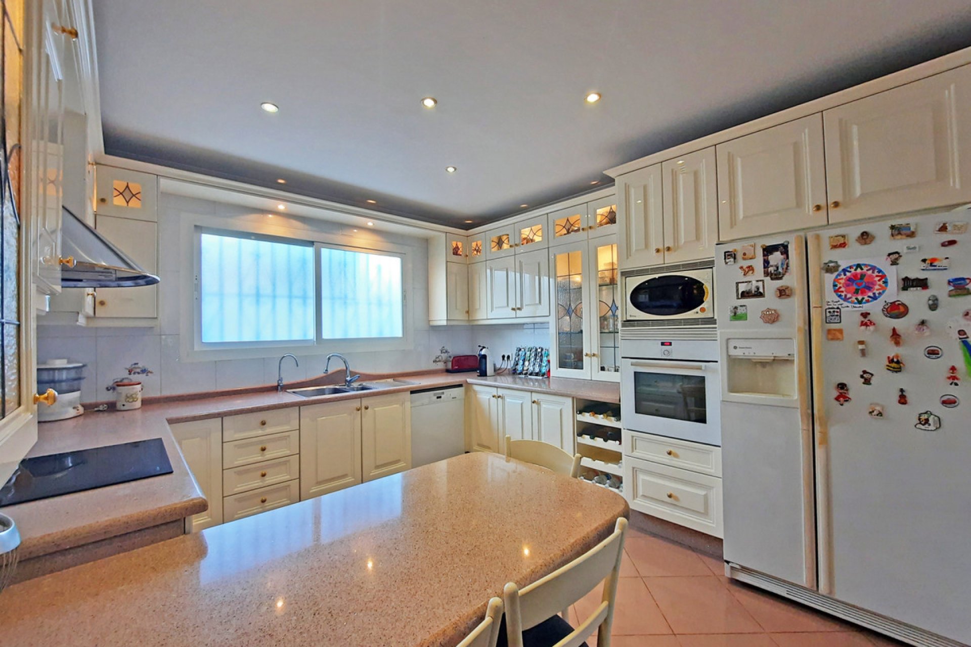 Resale - House - Detached Villa - Benalmádena - Benalmadena Costa