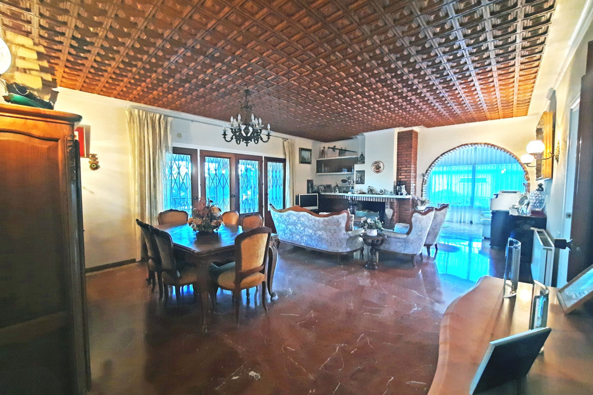 Resale - House - Detached Villa - Benalmádena - Benalmadena Costa