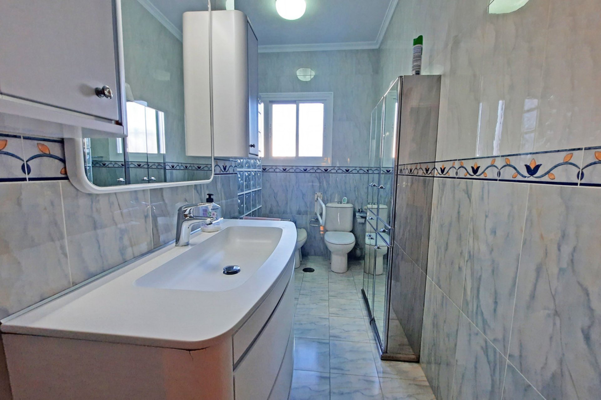 Resale - House - Detached Villa - Benalmádena - Benalmadena Costa