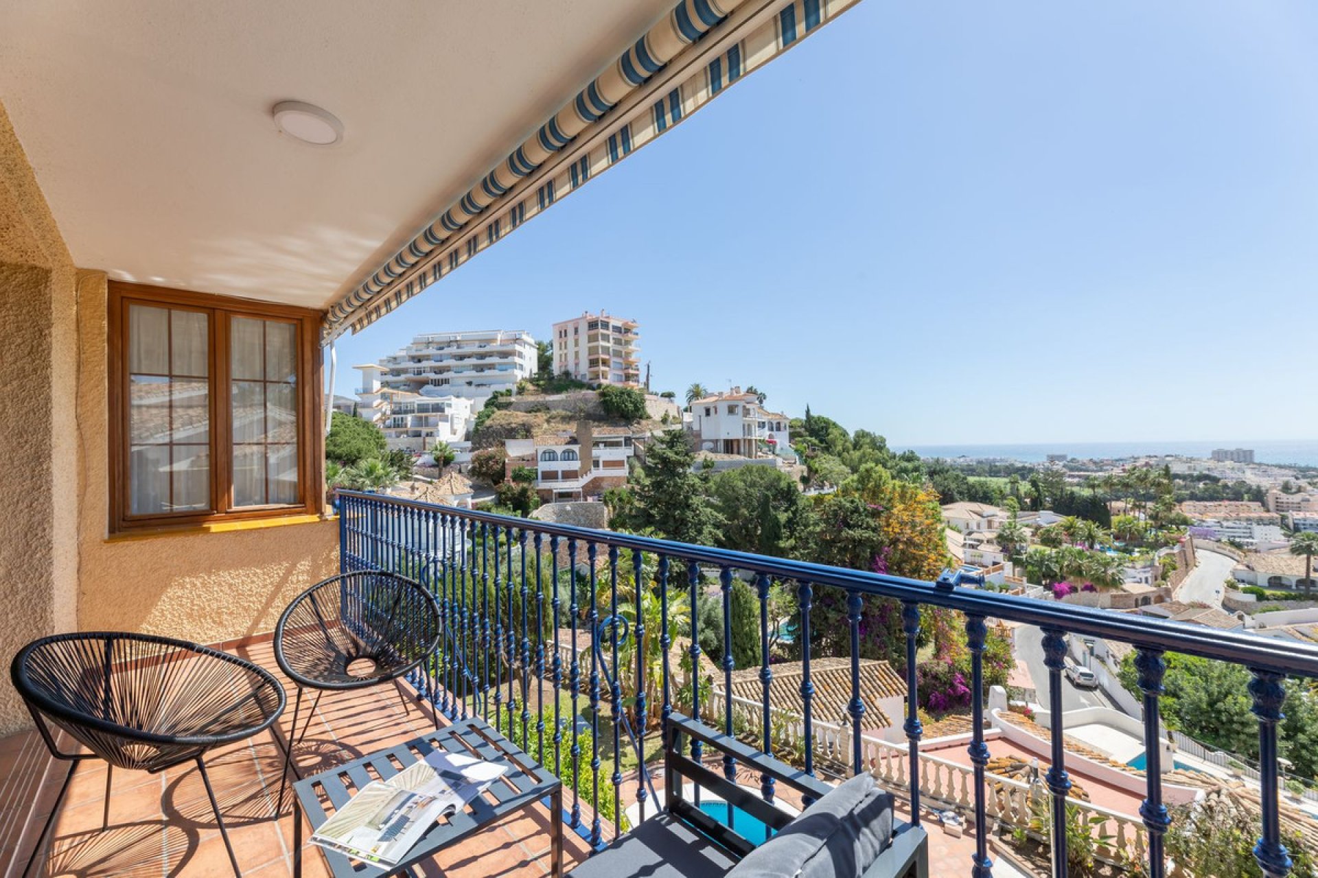 Resale - House - Detached Villa - Benalmádena - Benalmadena Costa