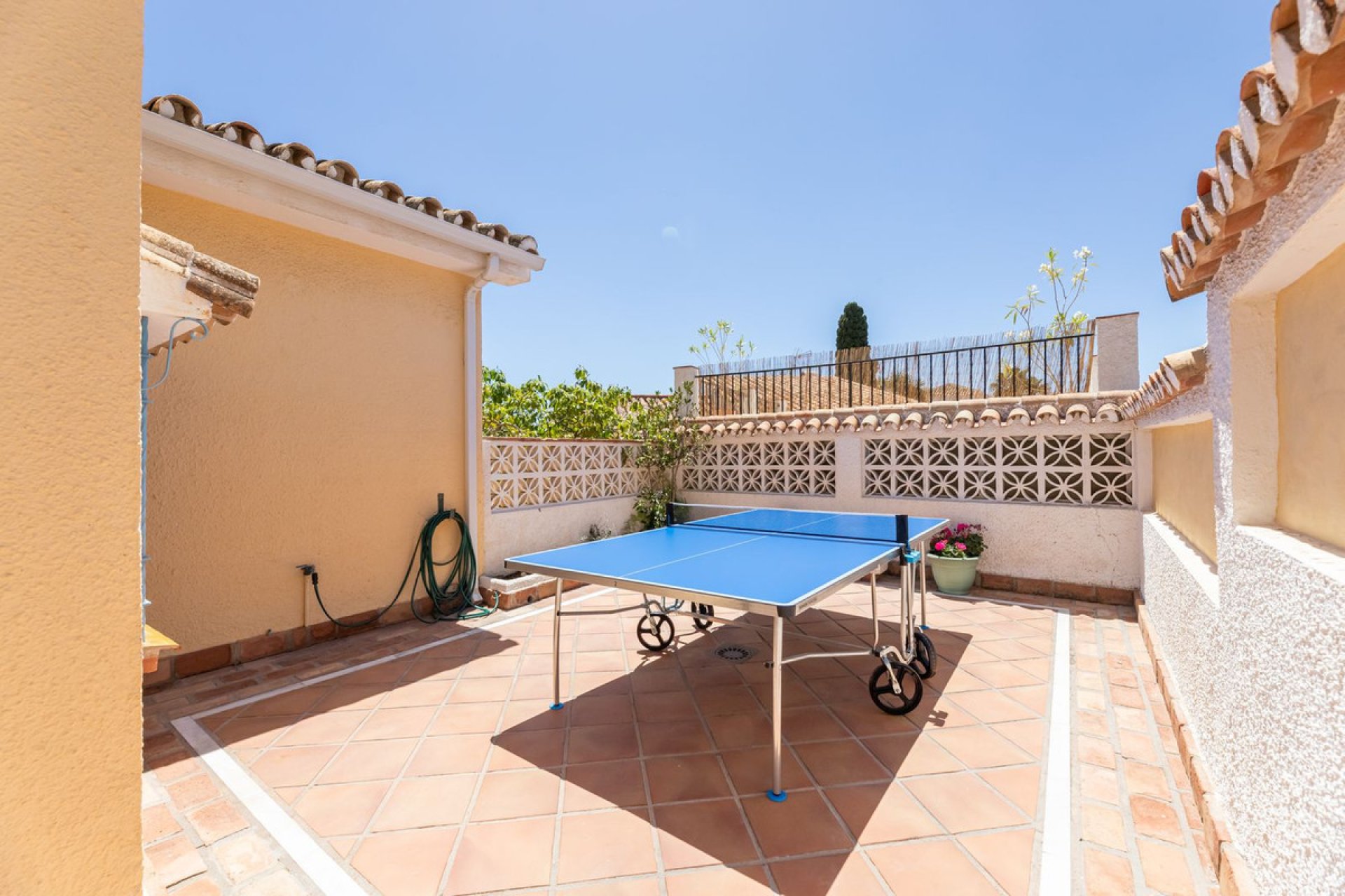 Resale - House - Detached Villa - Benalmádena - Benalmadena Costa