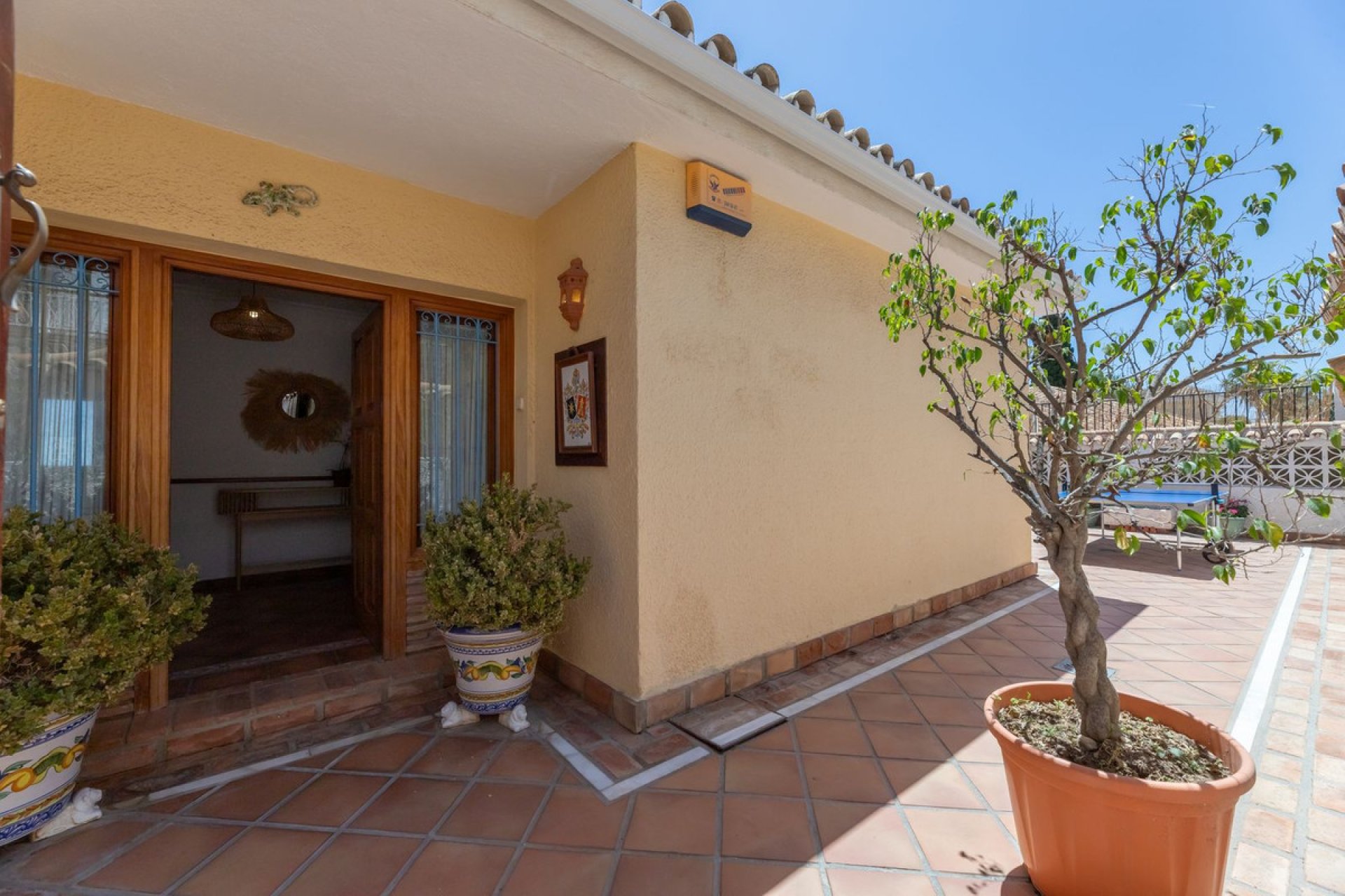 Resale - House - Detached Villa - Benalmádena - Benalmadena Costa