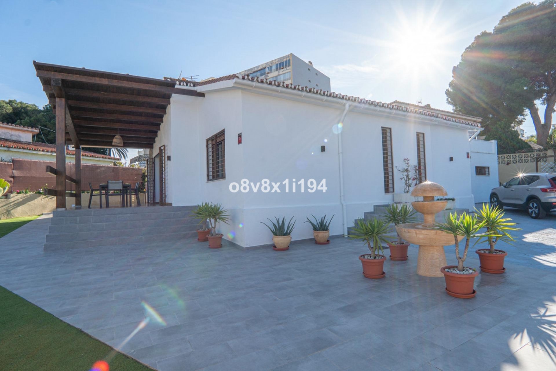 Resale - House - Detached Villa - Benalmádena - Benalmadena Costa