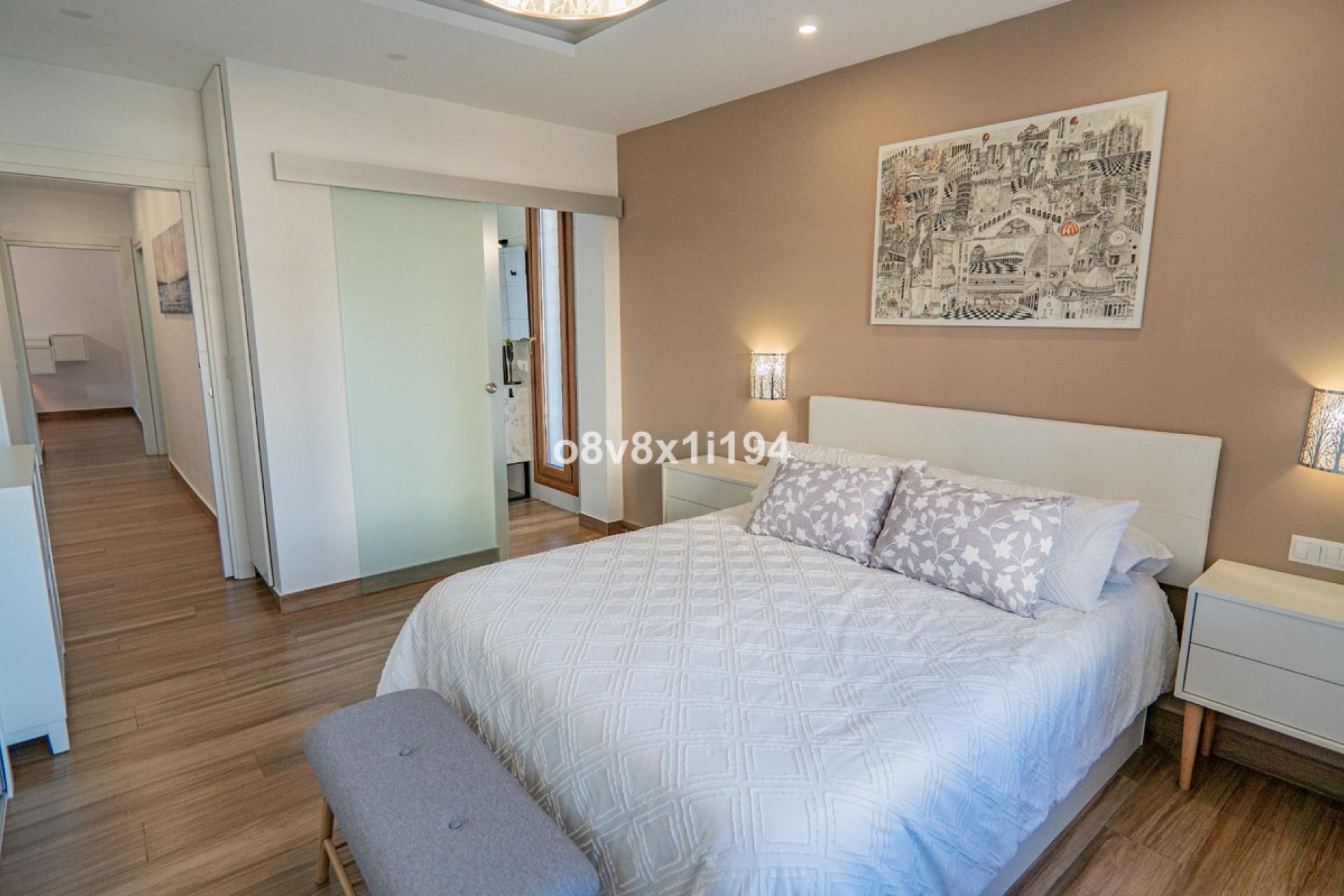 Resale - House - Detached Villa - Benalmádena - Benalmadena Costa