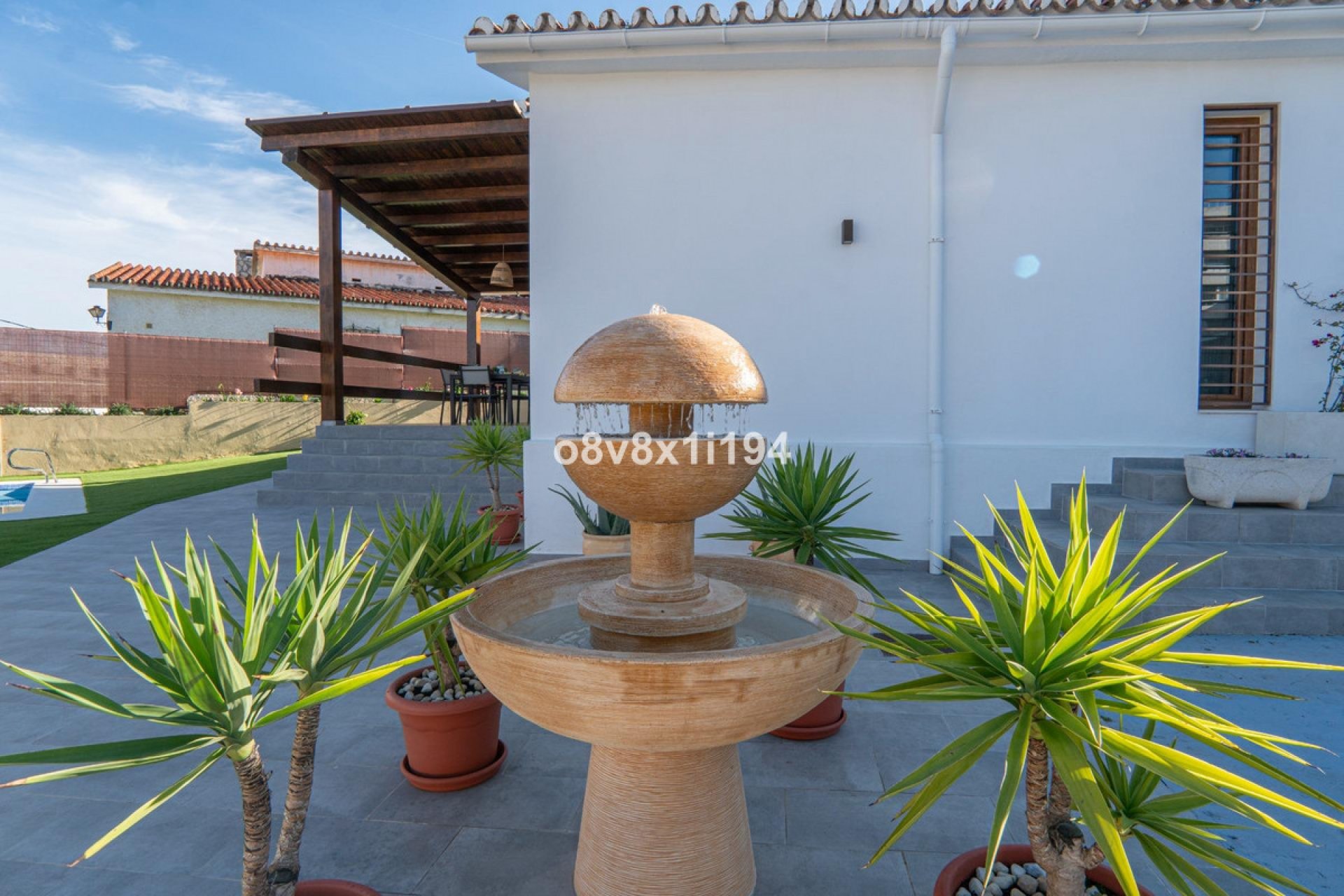 Resale - House - Detached Villa - Benalmádena - Benalmadena Costa