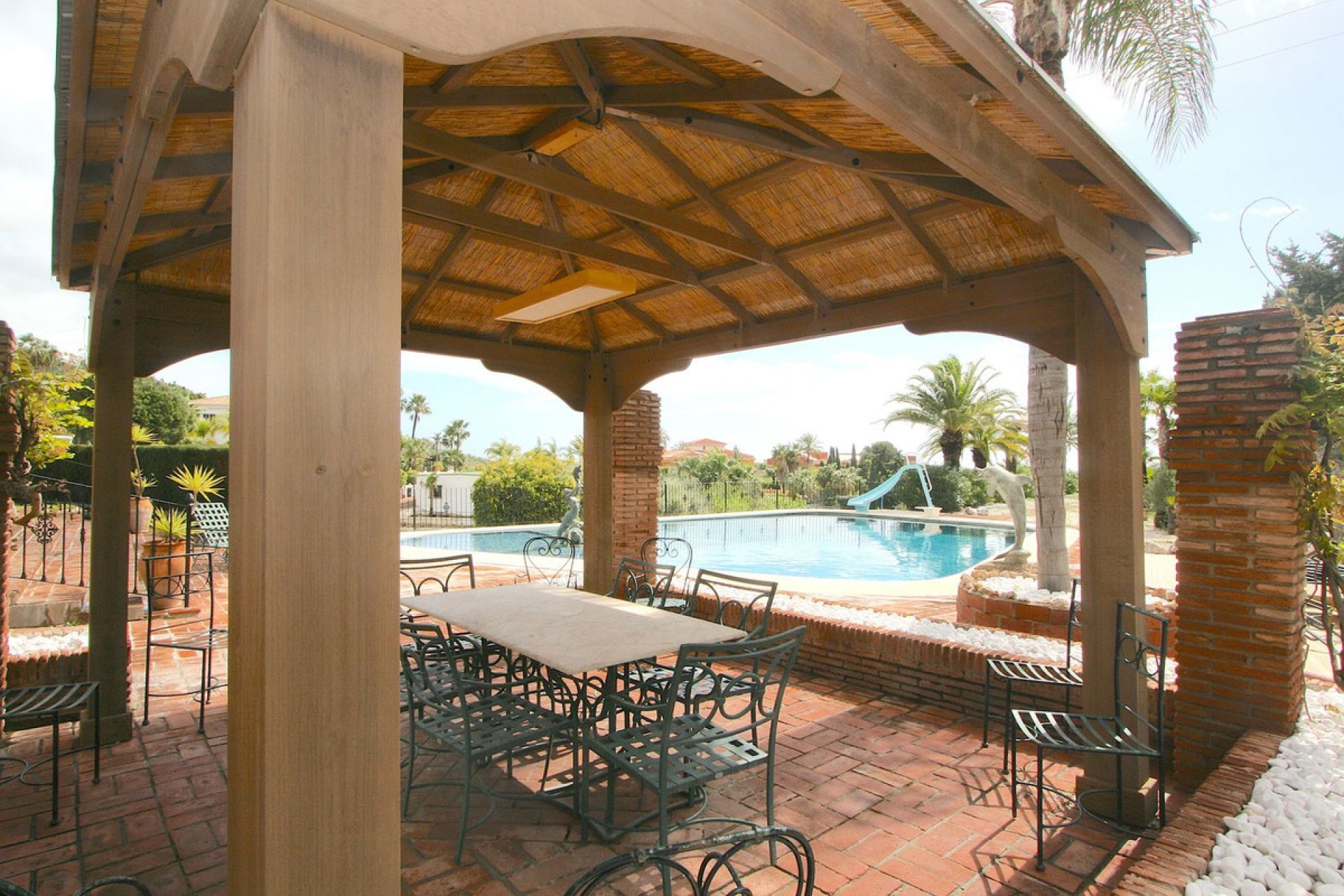 Resale - House - Detached Villa - Benalmádena - Benalmadena Costa