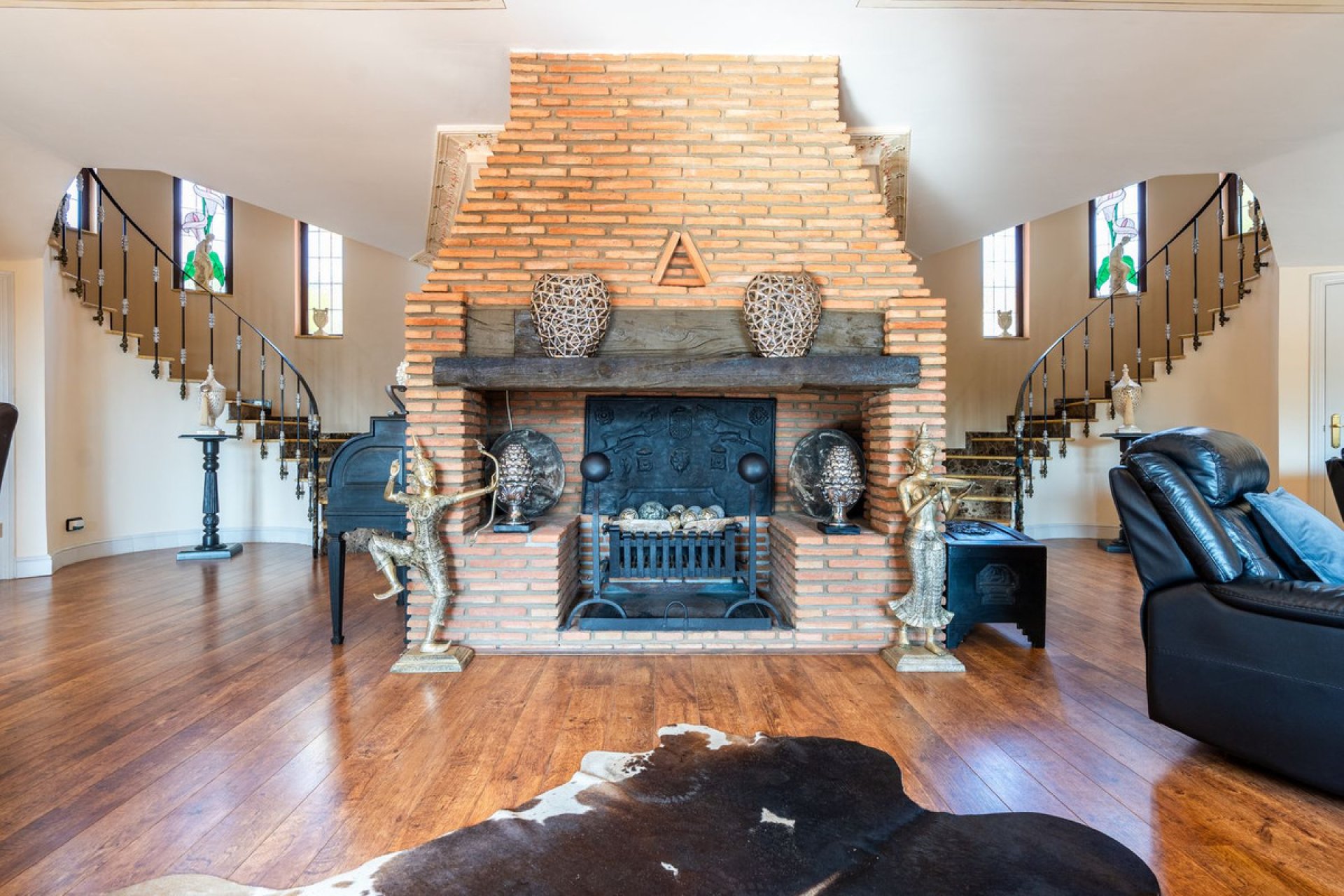 Resale - House - Detached Villa - Benalmádena - Benalmadena Costa