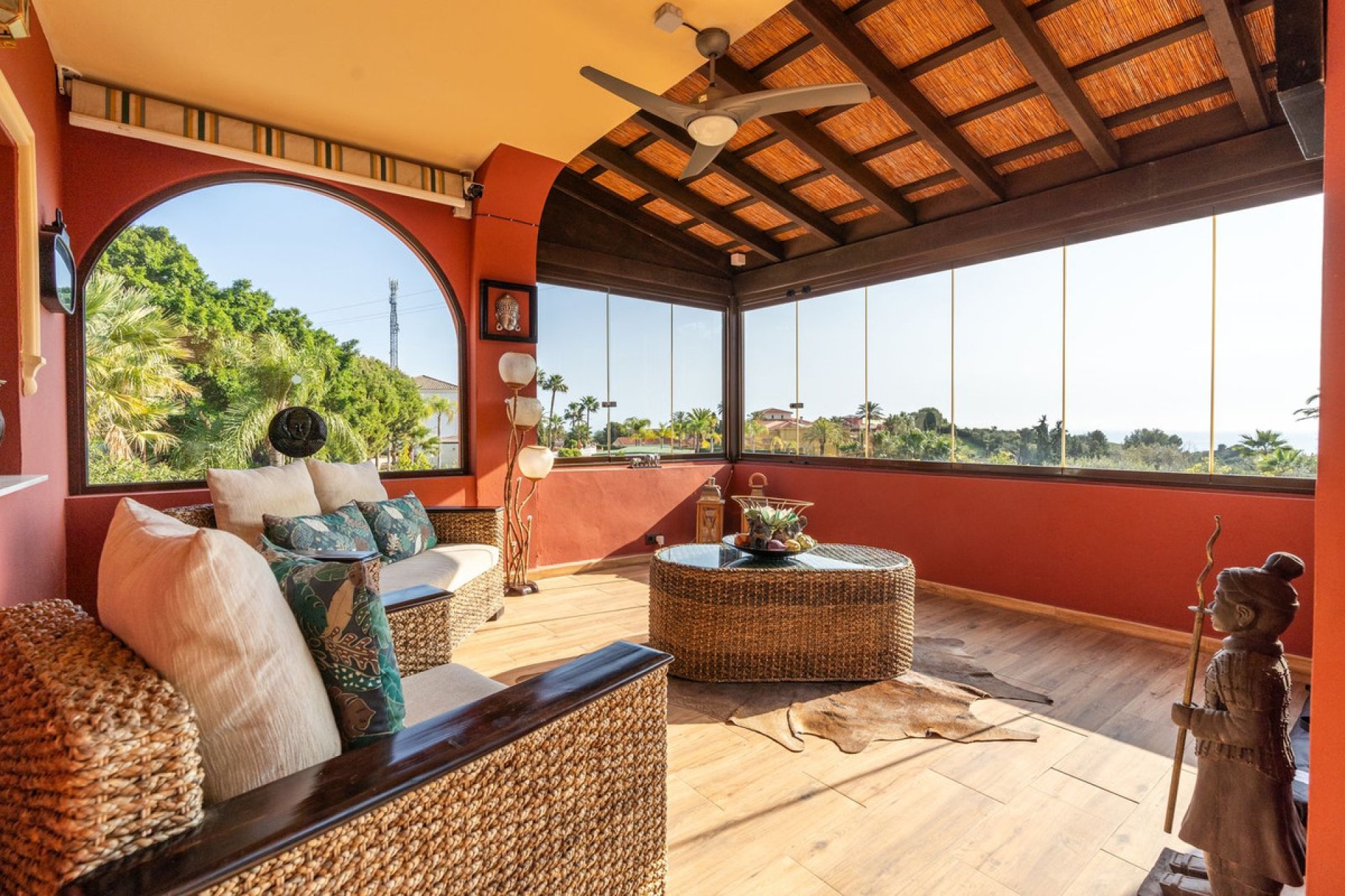 Resale - House - Detached Villa - Benalmádena - Benalmadena Costa