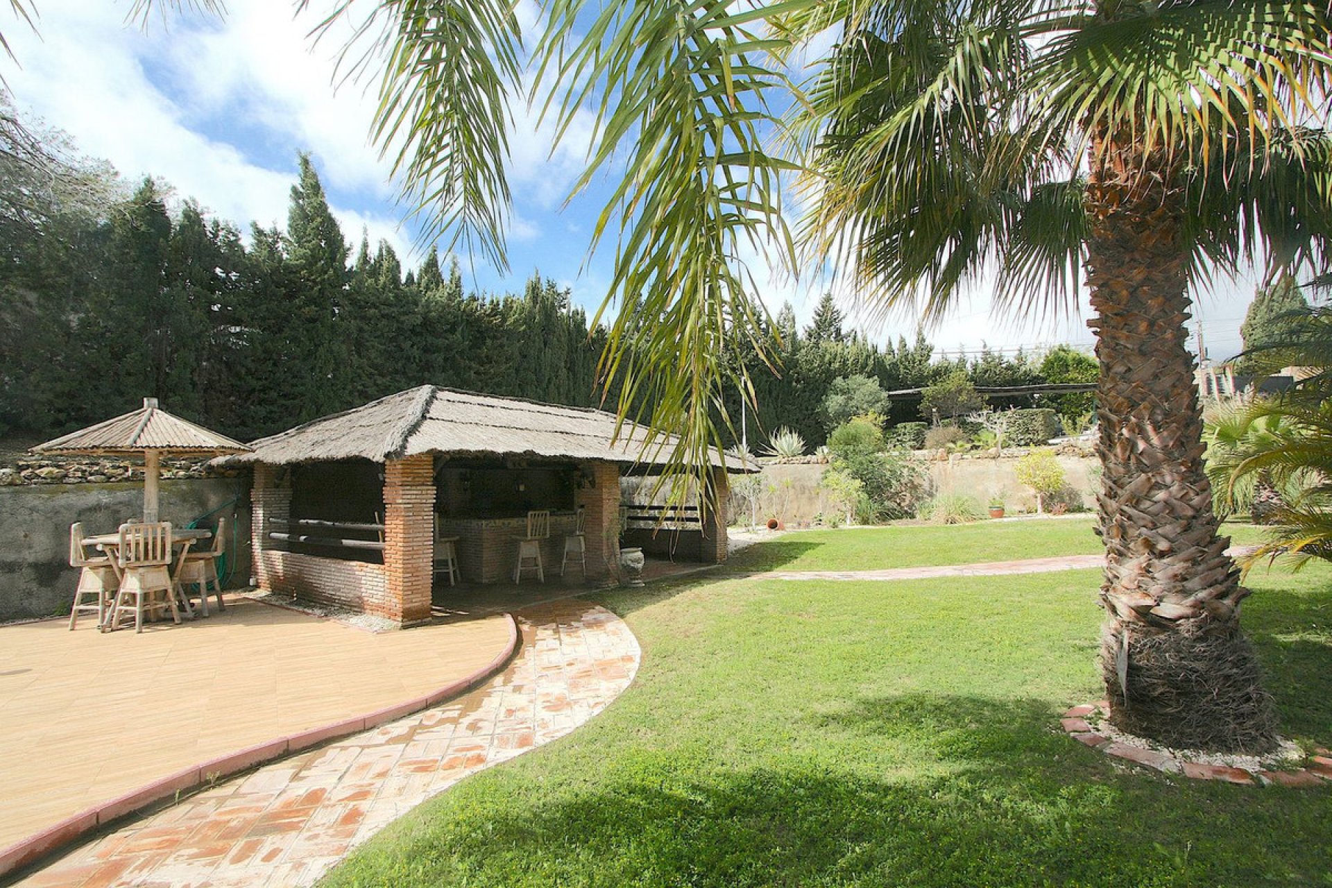 Resale - House - Detached Villa - Benalmádena - Benalmadena Costa