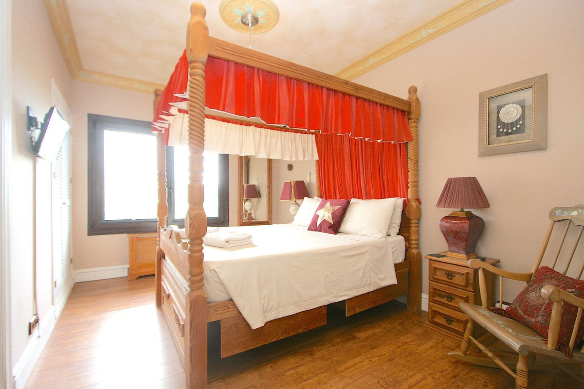 Resale - House - Detached Villa - Benalmádena - Benalmadena Costa