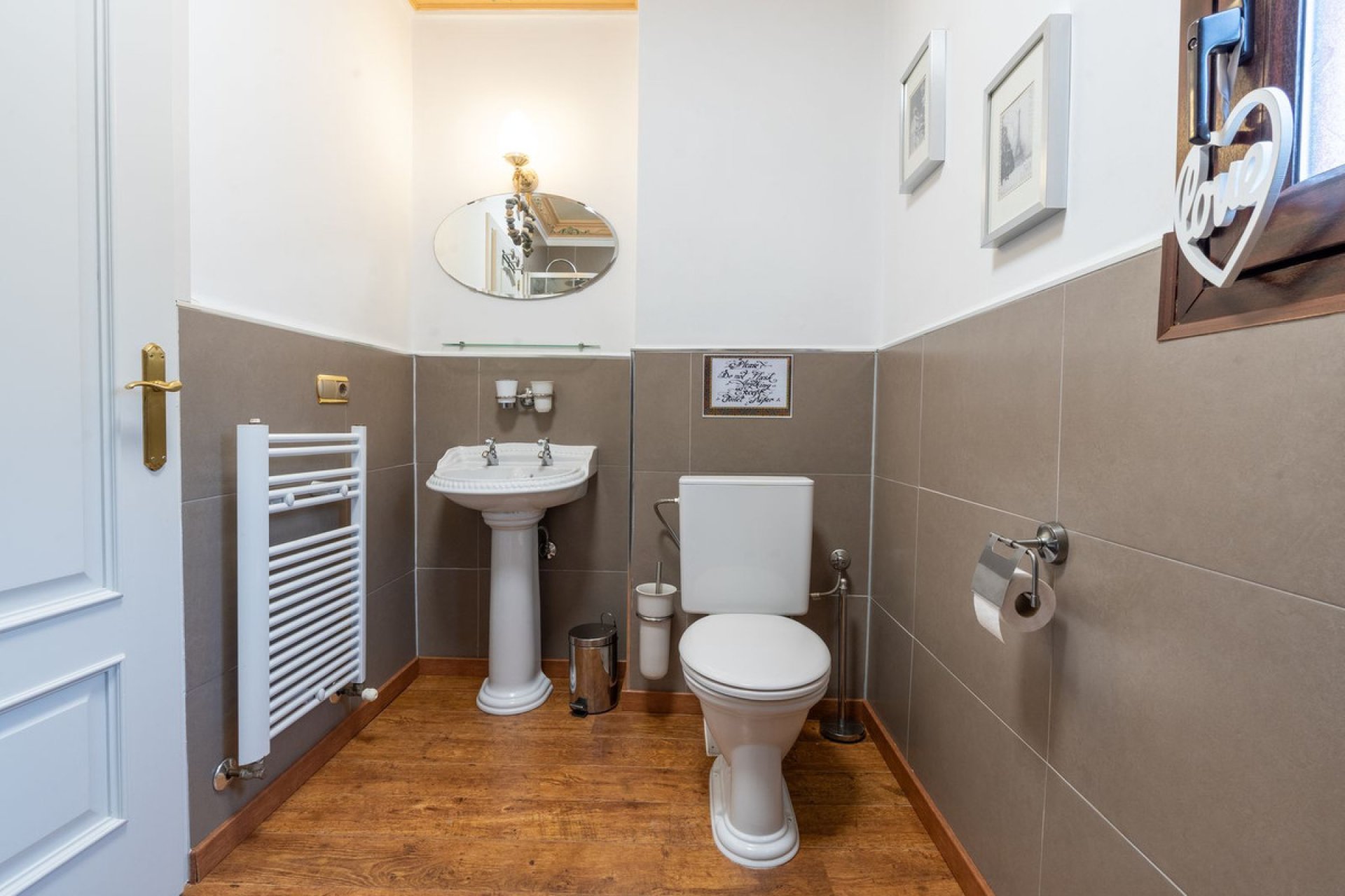 Resale - House - Detached Villa - Benalmádena - Benalmadena Costa