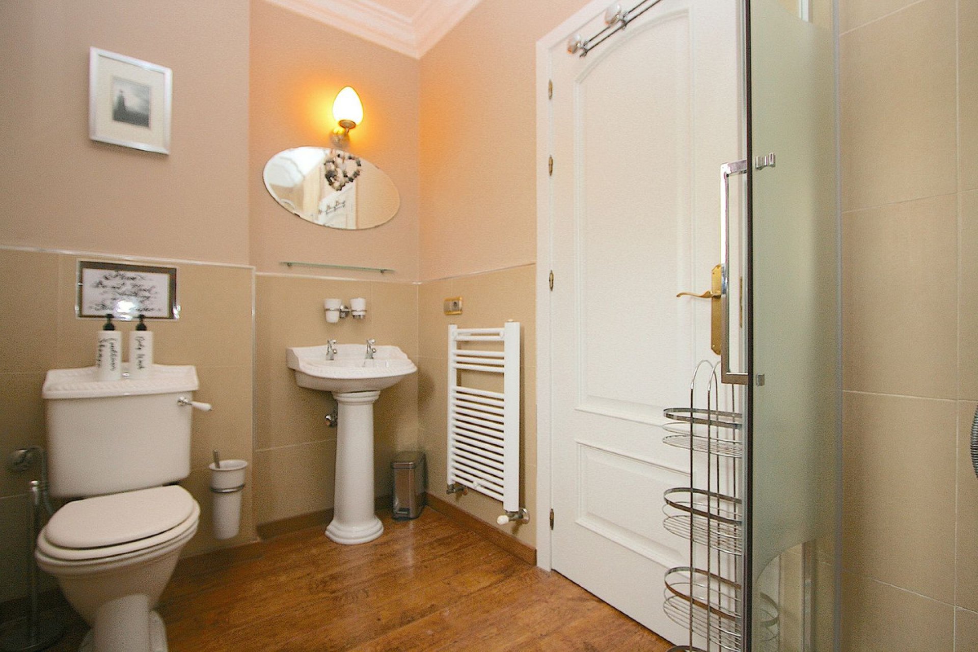 Resale - House - Detached Villa - Benalmádena - Benalmadena Costa