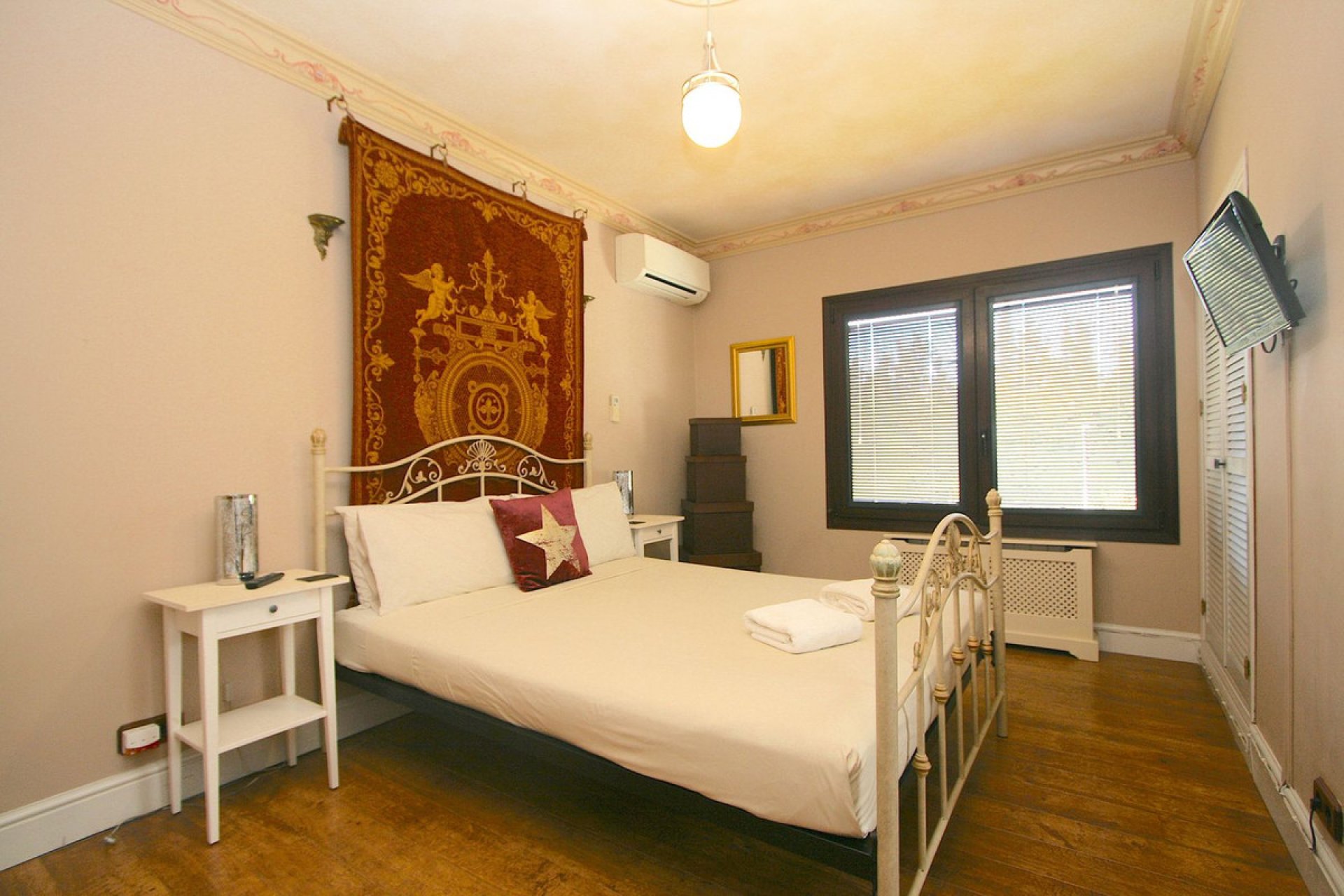 Resale - House - Detached Villa - Benalmádena - Benalmadena Costa