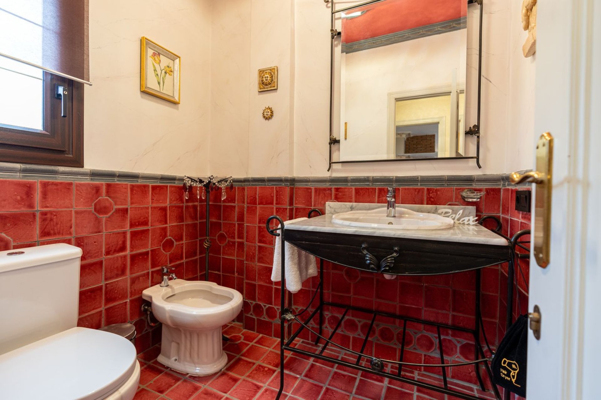 Resale - House - Detached Villa - Benalmádena - Benalmadena Costa