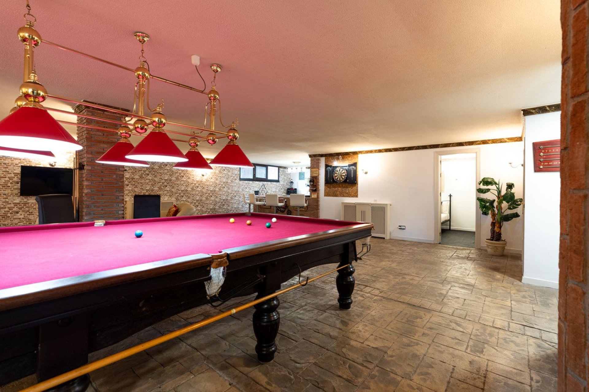 Resale - House - Detached Villa - Benalmádena - Benalmadena Costa