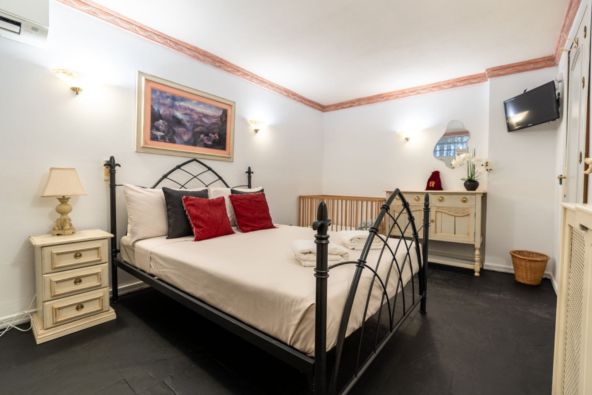 Resale - House - Detached Villa - Benalmádena - Benalmadena Costa