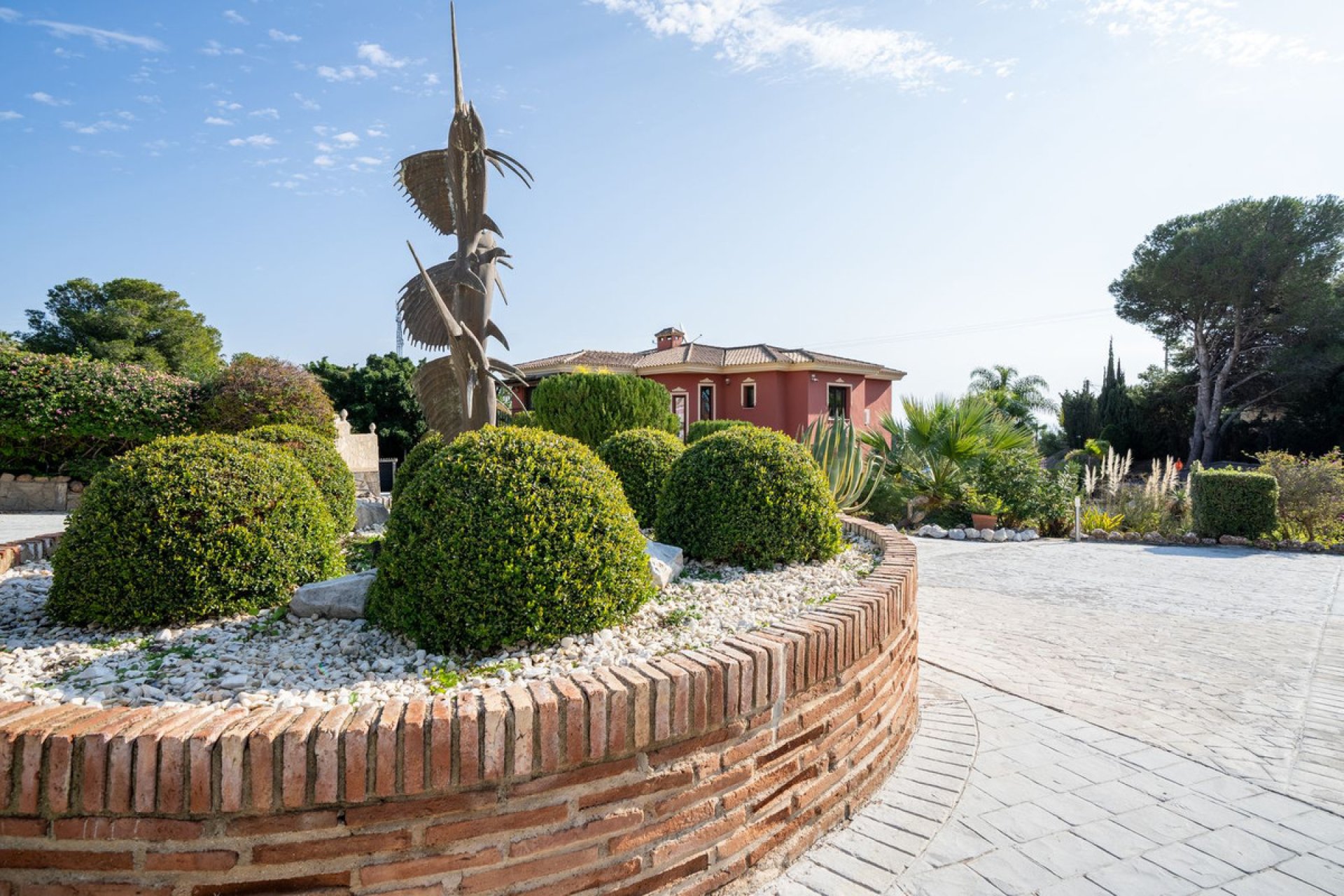 Resale - House - Detached Villa - Benalmádena - Benalmadena Costa