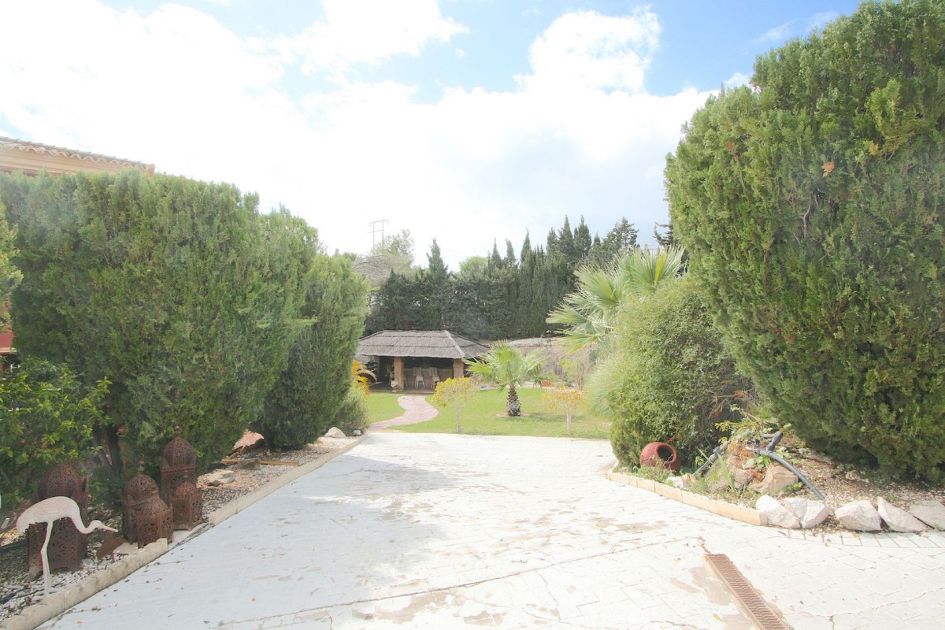 Resale - House - Detached Villa - Benalmádena - Benalmadena Costa