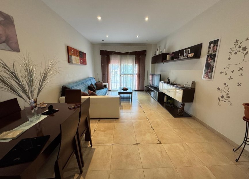 Resale - House - Detached Villa - Benalmádena - Benalmadena Costa