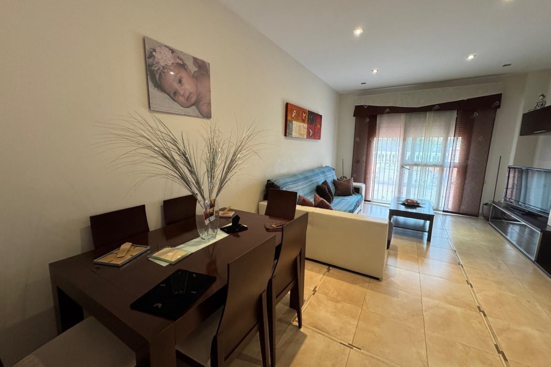 Resale - House - Detached Villa - Benalmádena - Benalmadena Costa