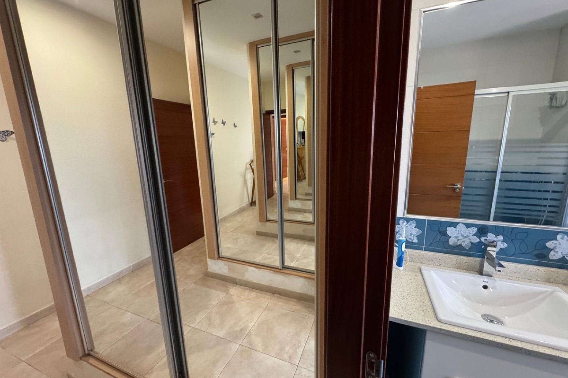 Resale - House - Detached Villa - Benalmádena - Benalmadena Costa