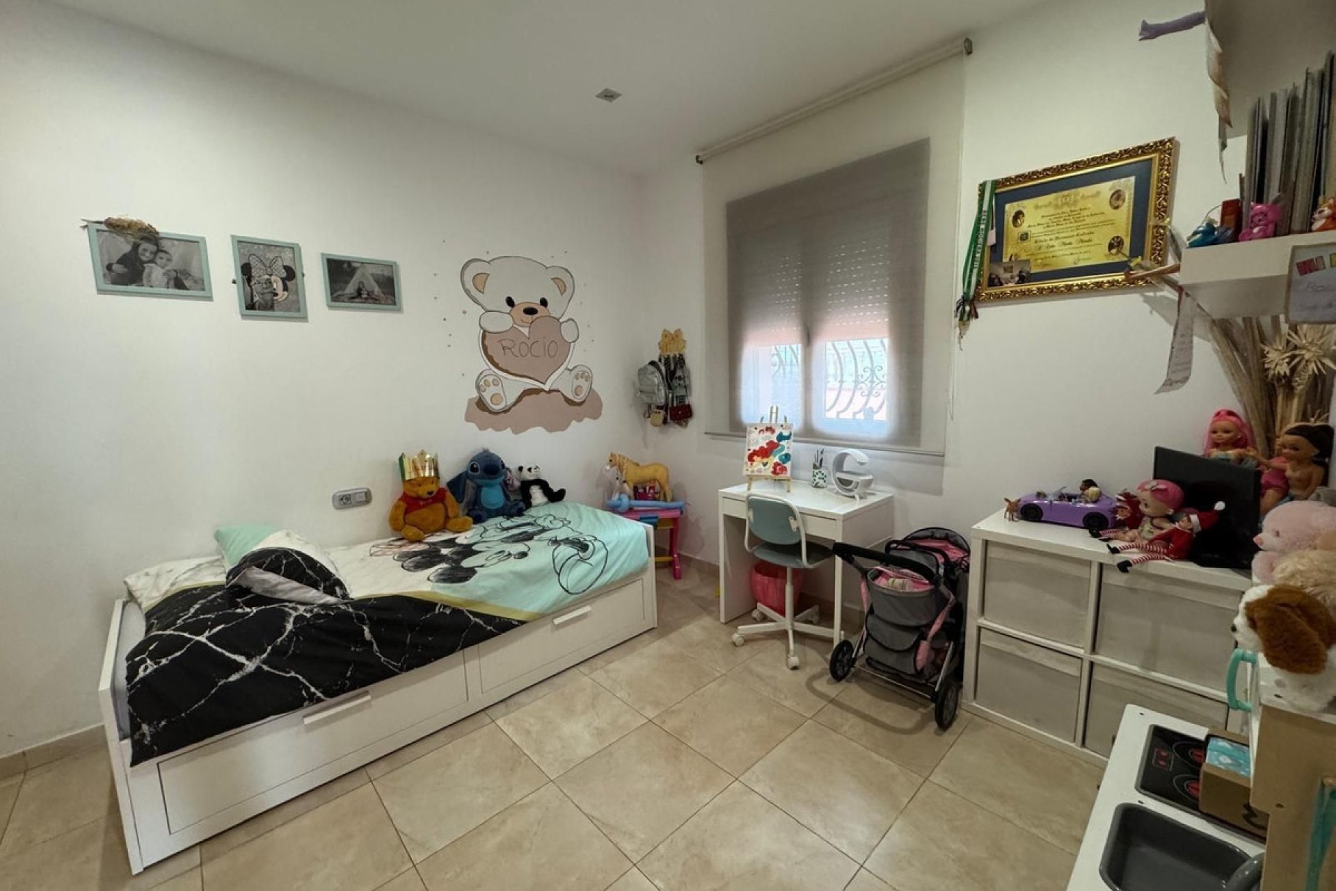 Resale - House - Detached Villa - Benalmádena - Benalmadena Costa