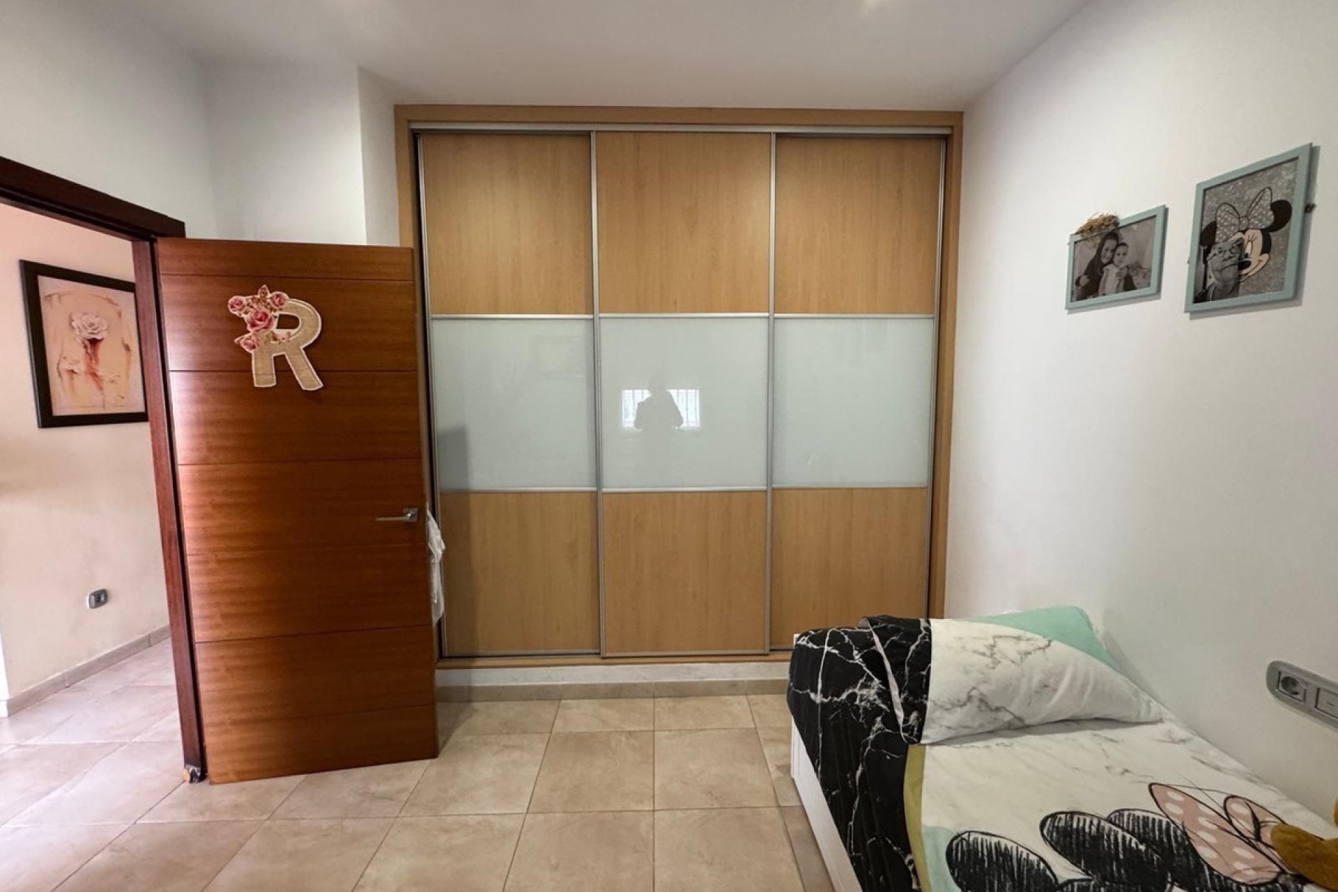 Resale - House - Detached Villa - Benalmádena - Benalmadena Costa