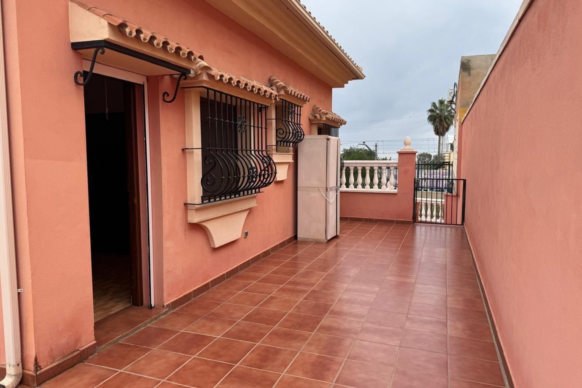 Resale - House - Detached Villa - Benalmádena - Benalmadena Costa