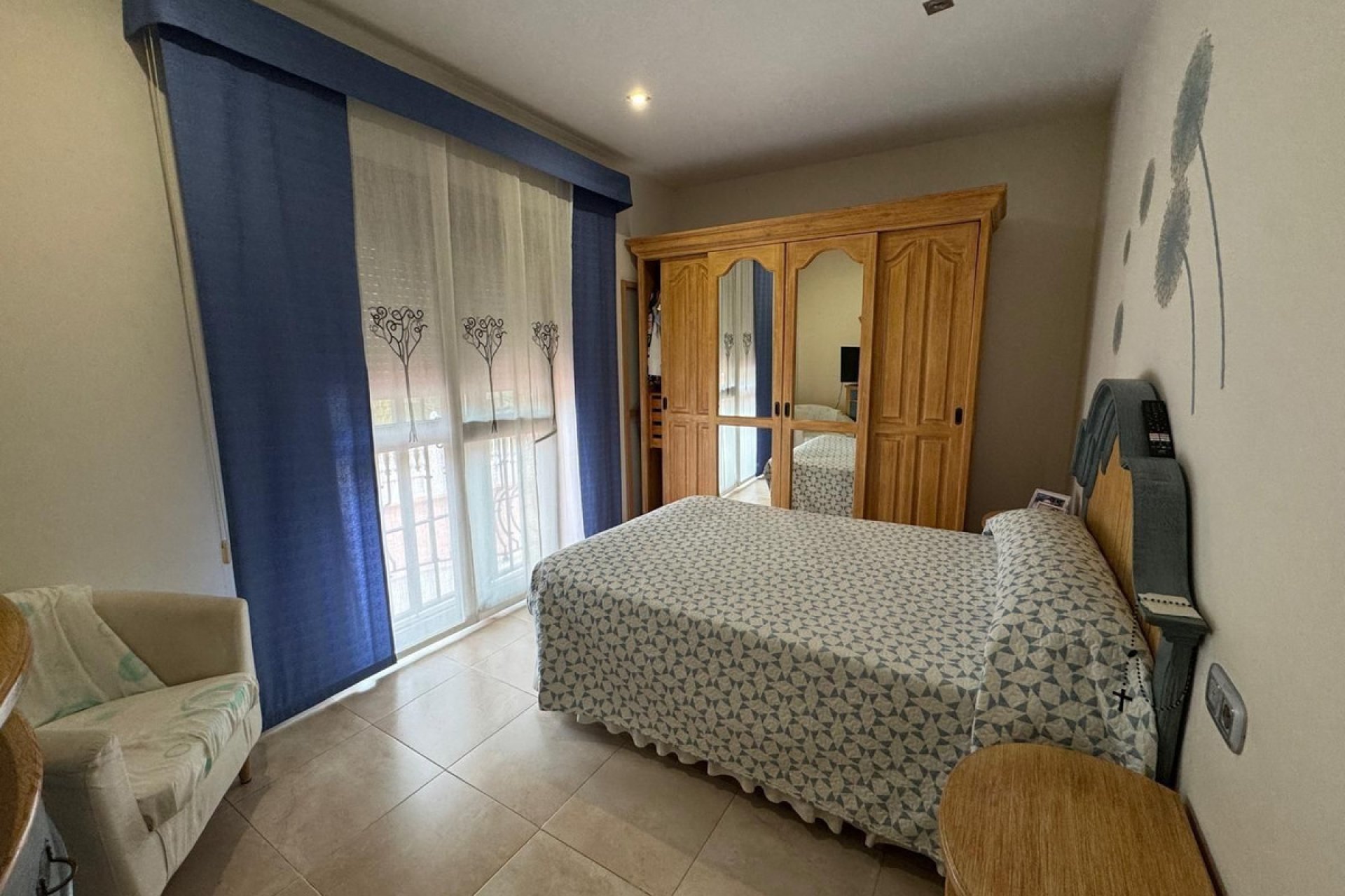 Resale - House - Detached Villa - Benalmádena - Benalmadena Costa