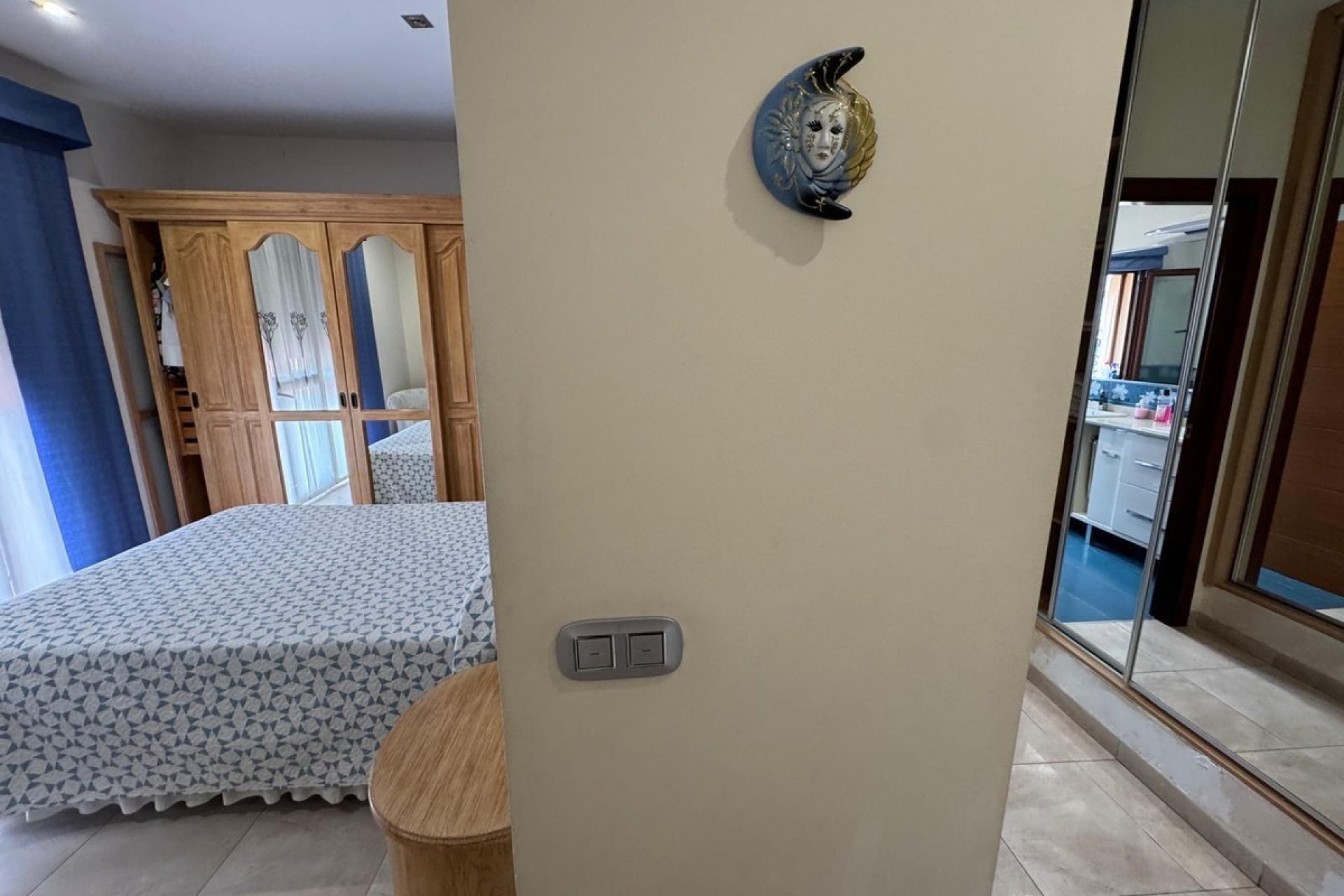 Resale - House - Detached Villa - Benalmádena - Benalmadena Costa