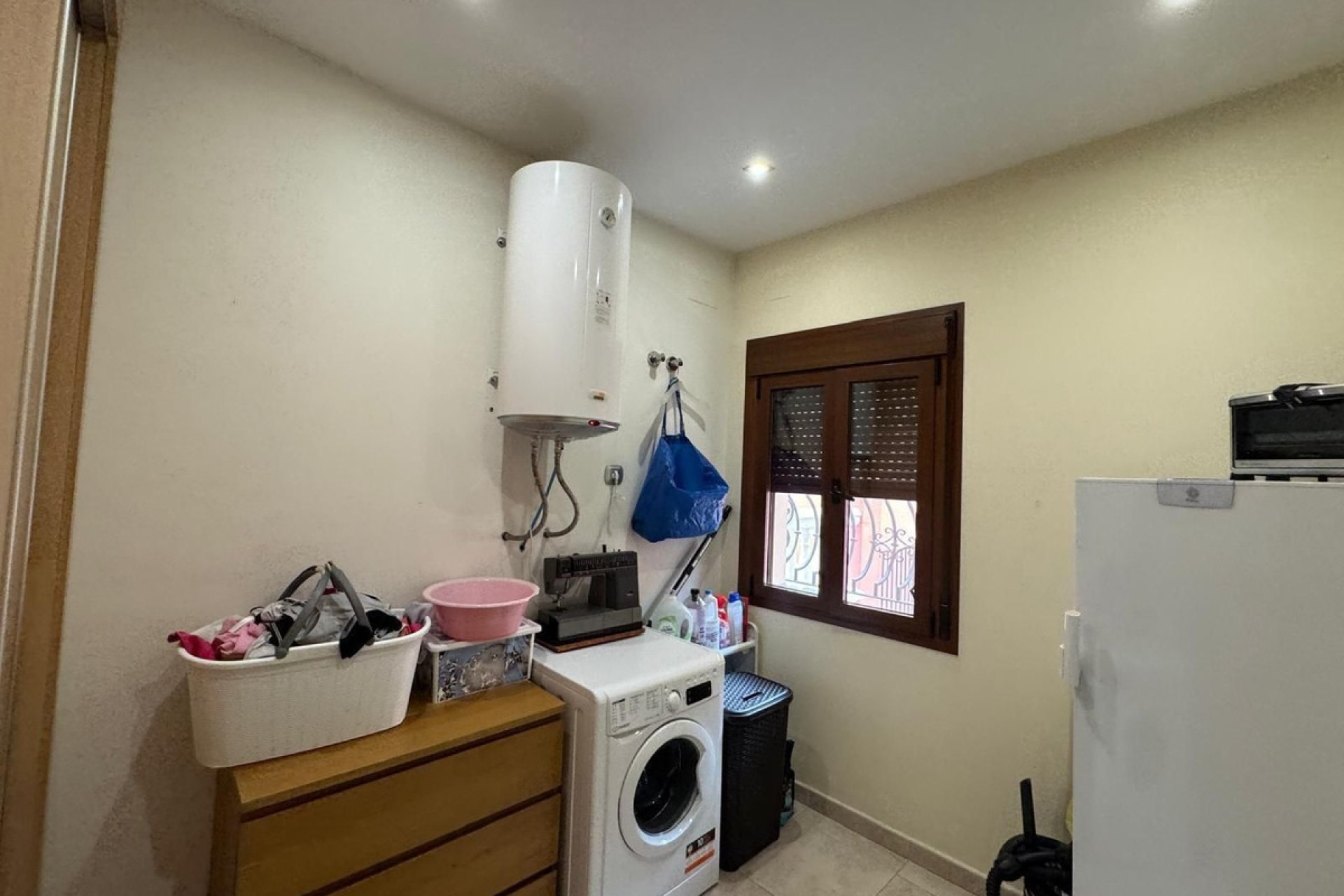 Resale - House - Detached Villa - Benalmádena - Benalmadena Costa