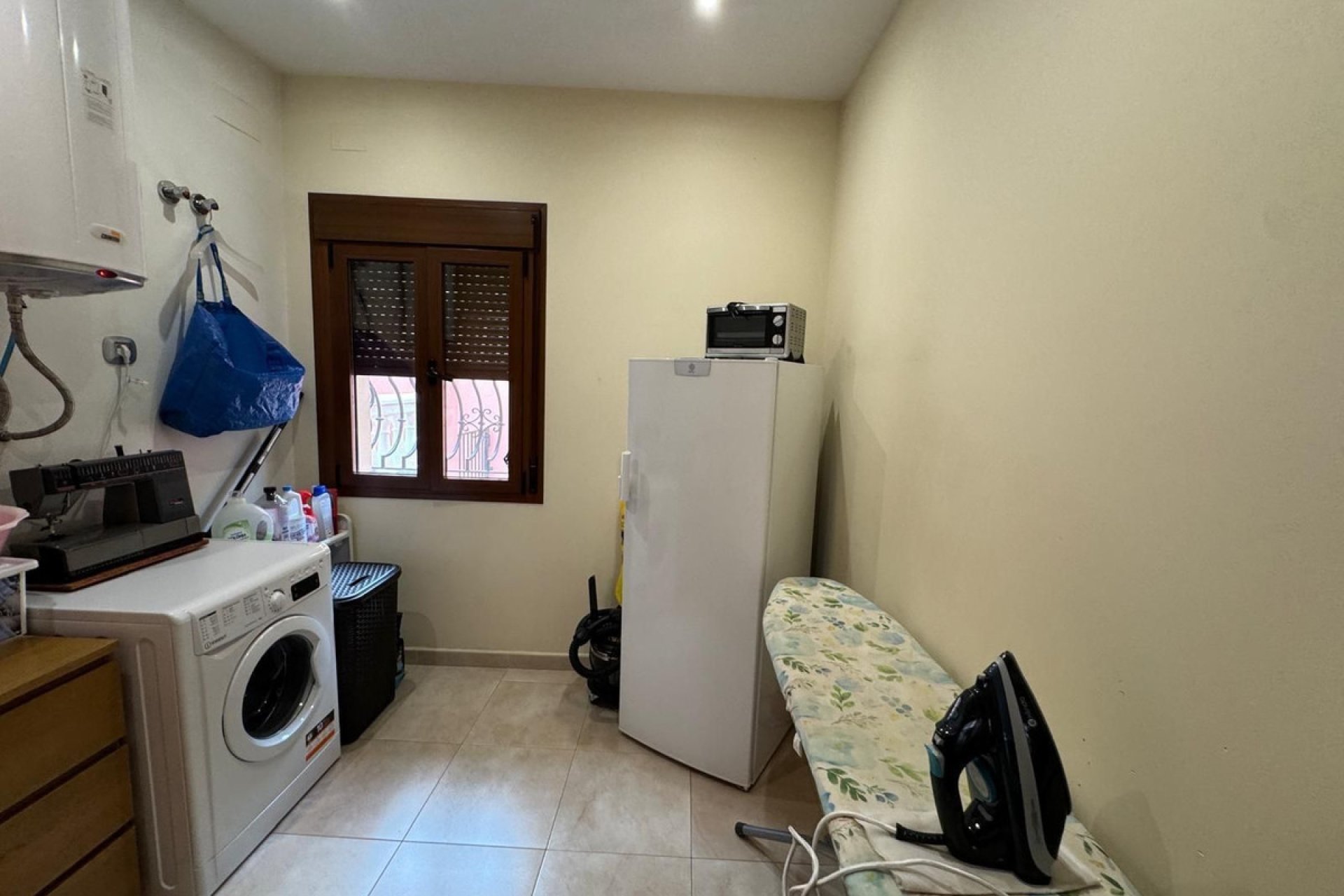 Resale - House - Detached Villa - Benalmádena - Benalmadena Costa