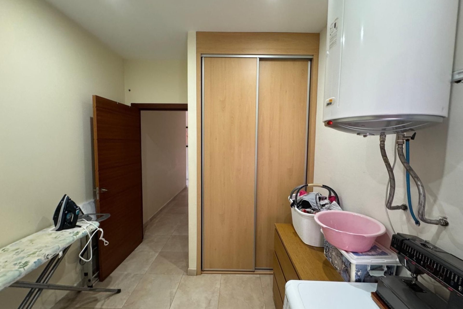 Resale - House - Detached Villa - Benalmádena - Benalmadena Costa