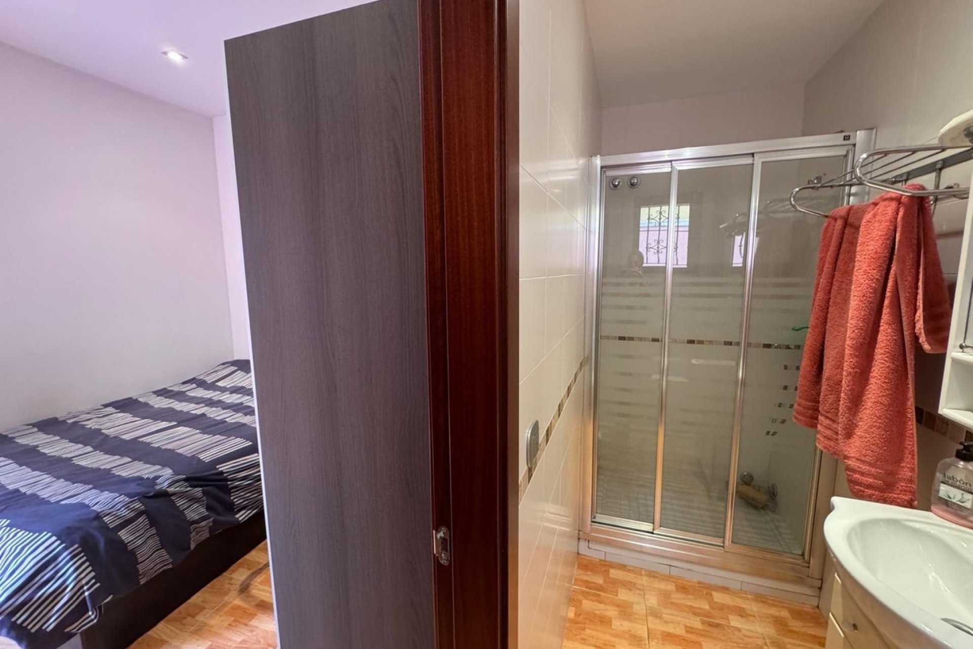 Resale - House - Detached Villa - Benalmádena - Benalmadena Costa