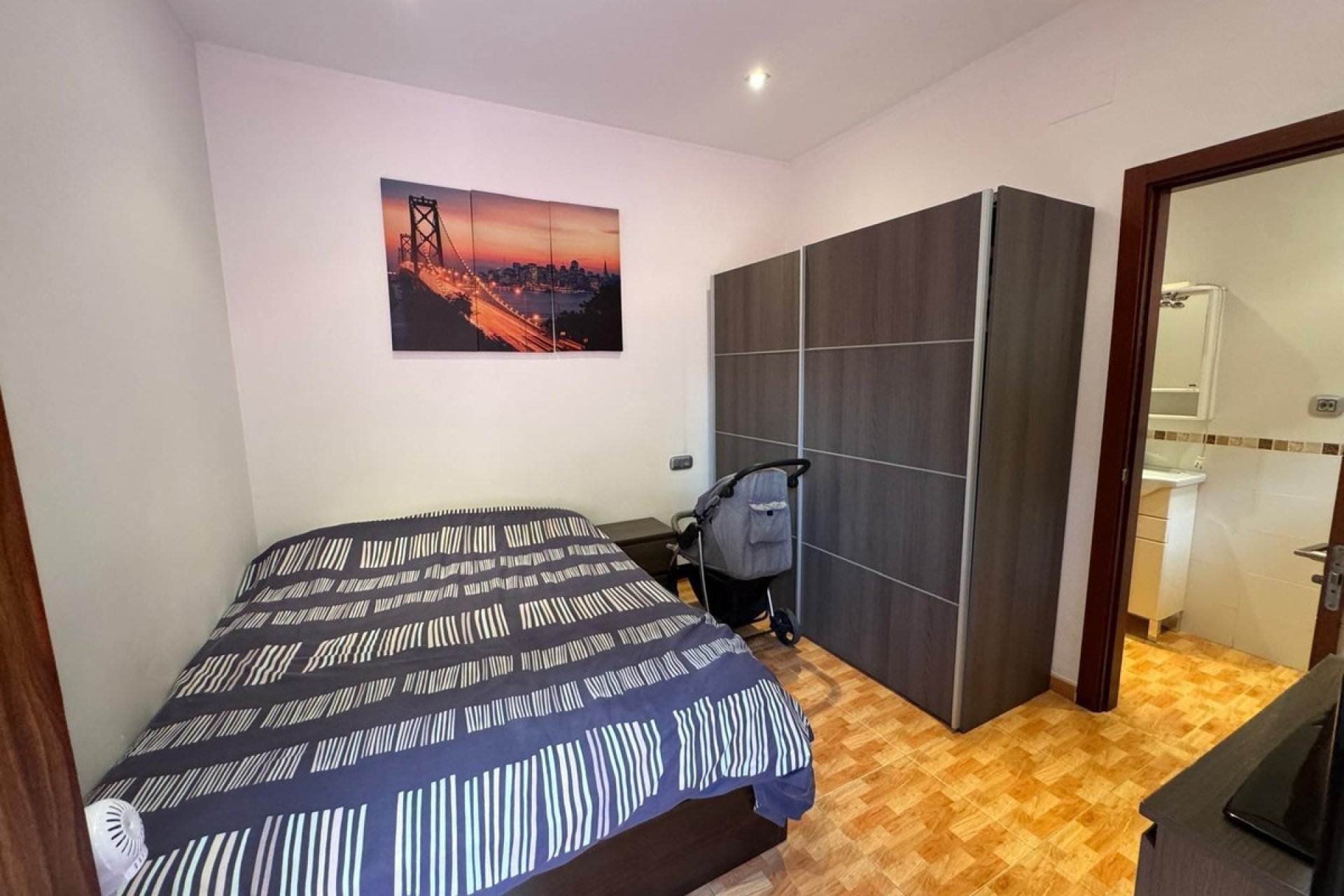 Resale - House - Detached Villa - Benalmádena - Benalmadena Costa