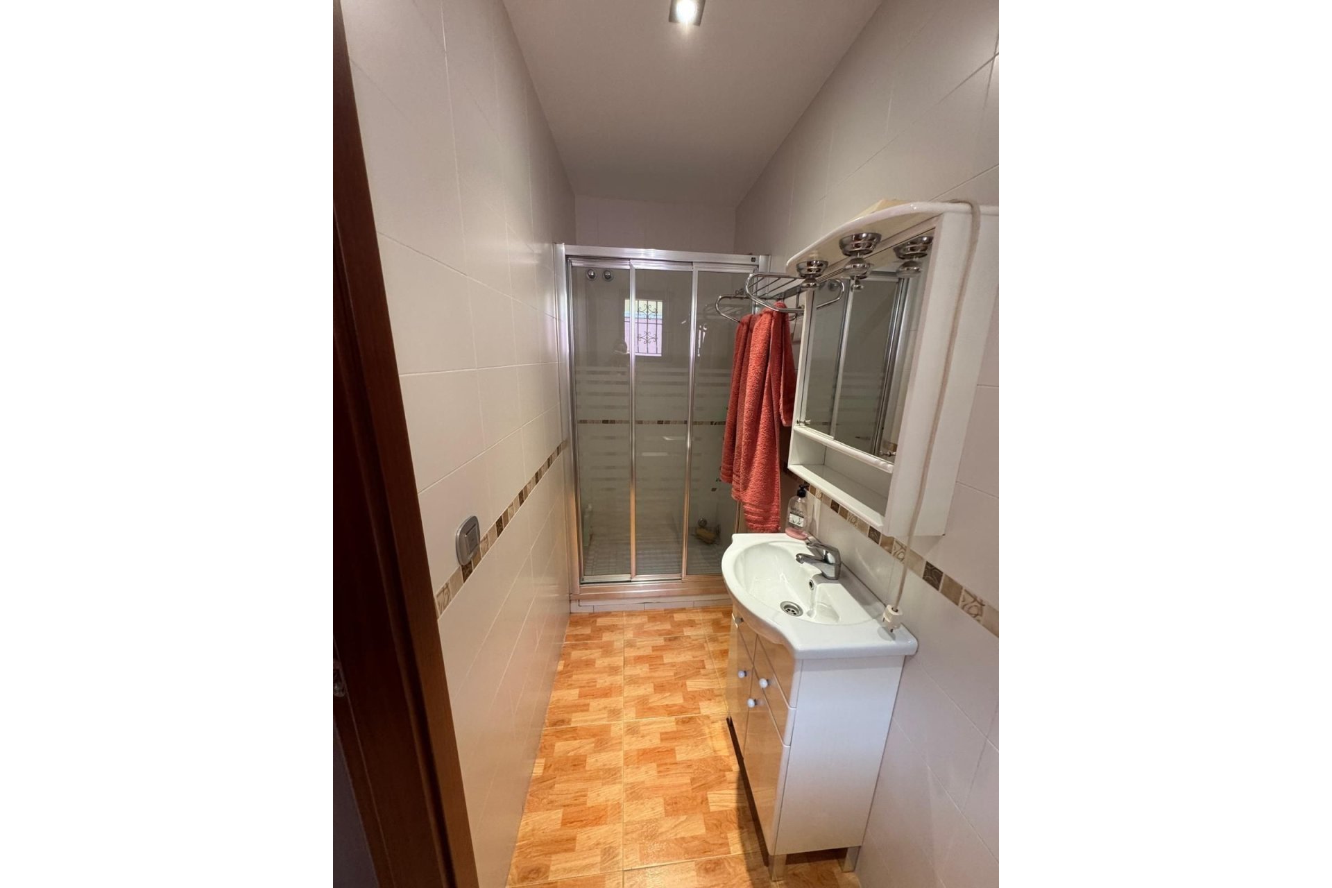 Resale - House - Detached Villa - Benalmádena - Benalmadena Costa