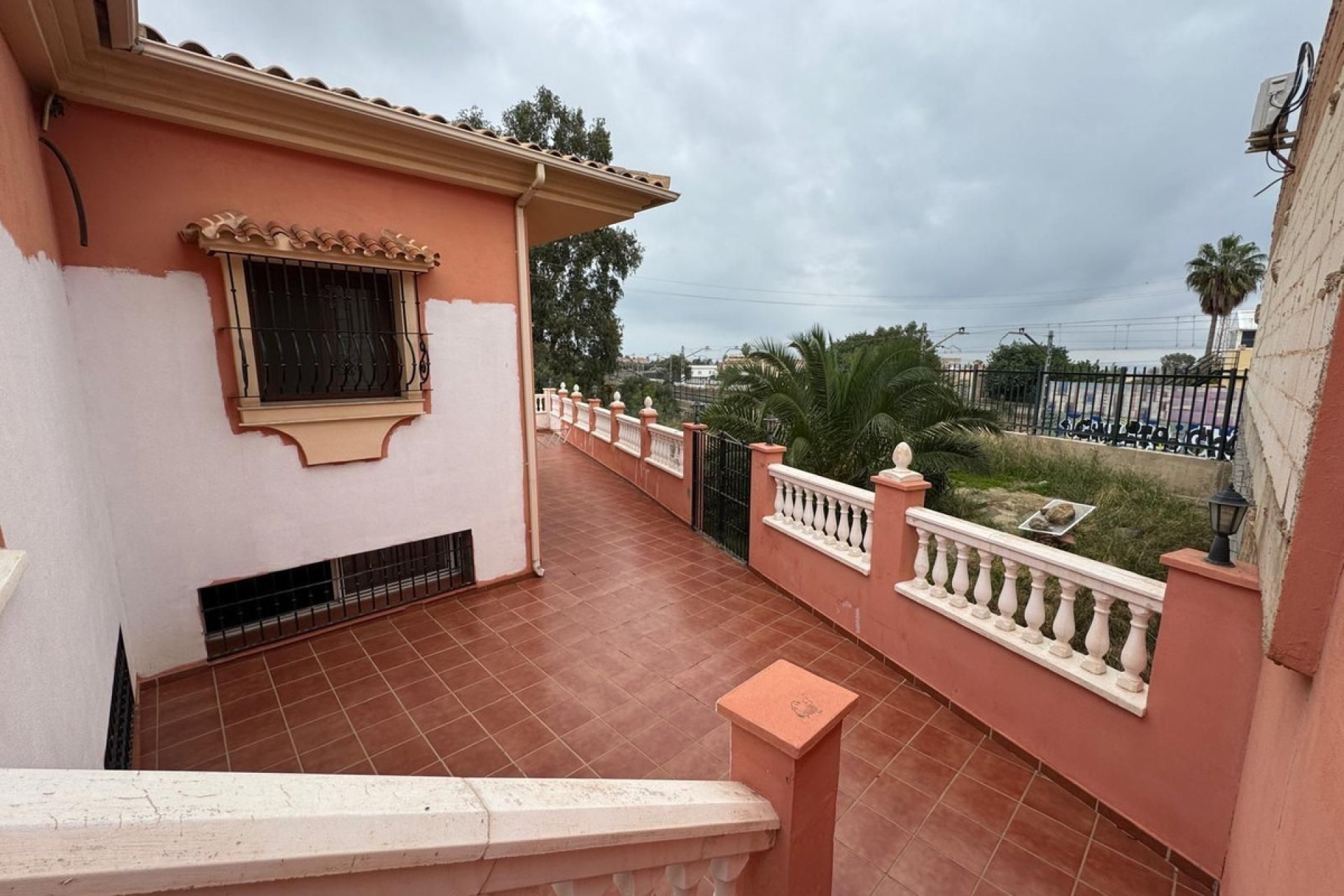 Resale - House - Detached Villa - Benalmádena - Benalmadena Costa