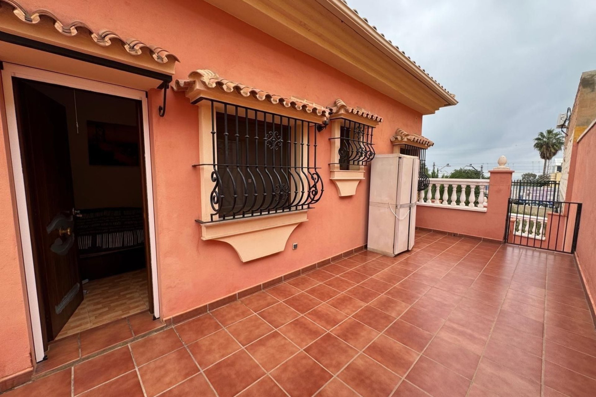 Resale - House - Detached Villa - Benalmádena - Benalmadena Costa