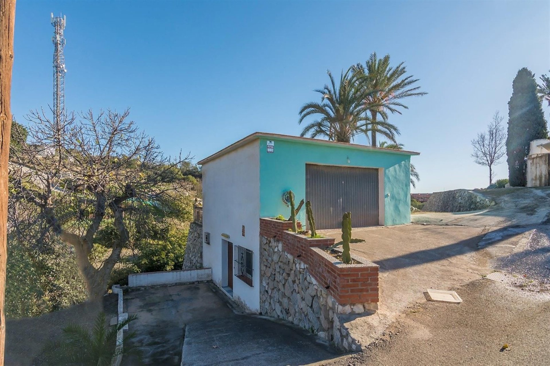 Resale - House - Detached Villa - Benalmádena - Benalmadena Costa