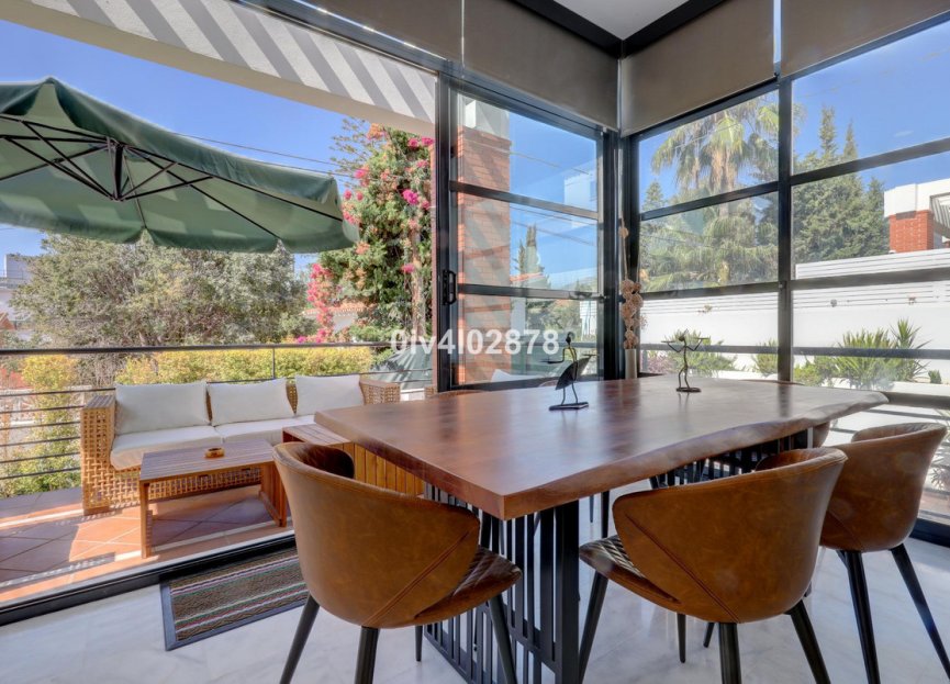 Resale - House - Detached Villa - Benalmádena - Benalmadena Costa