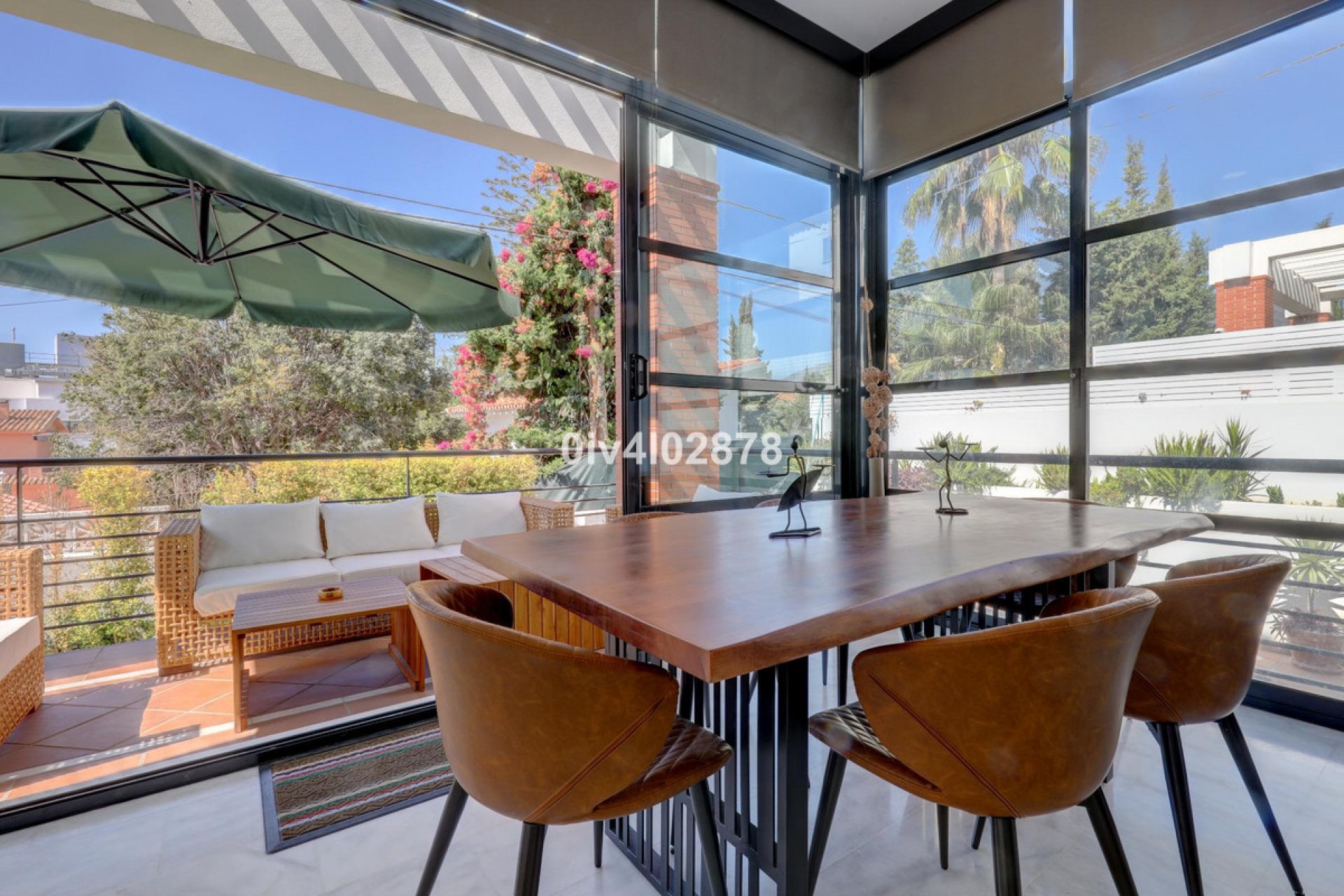 Resale - House - Detached Villa - Benalmádena - Benalmadena Costa