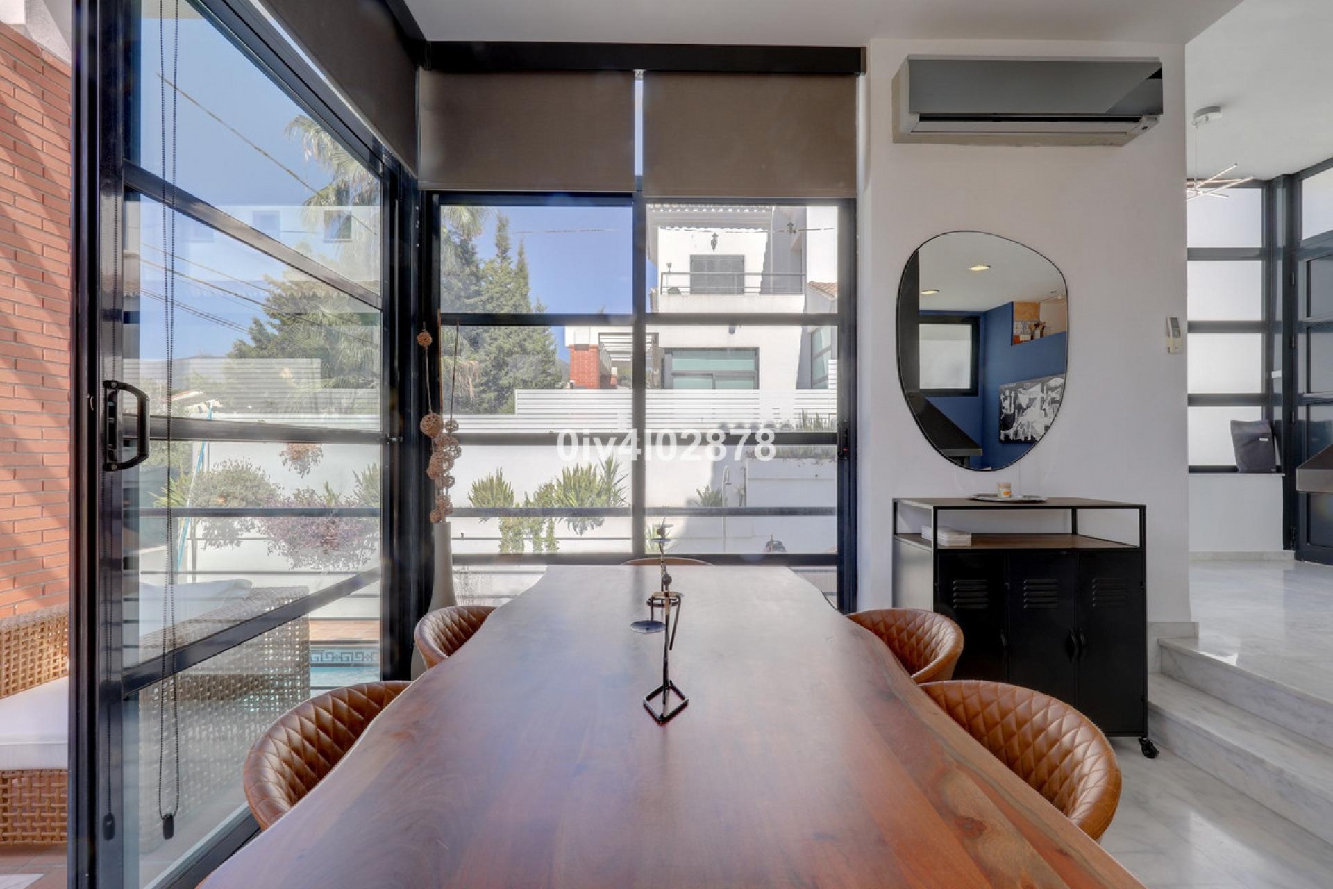 Resale - House - Detached Villa - Benalmádena - Benalmadena Costa